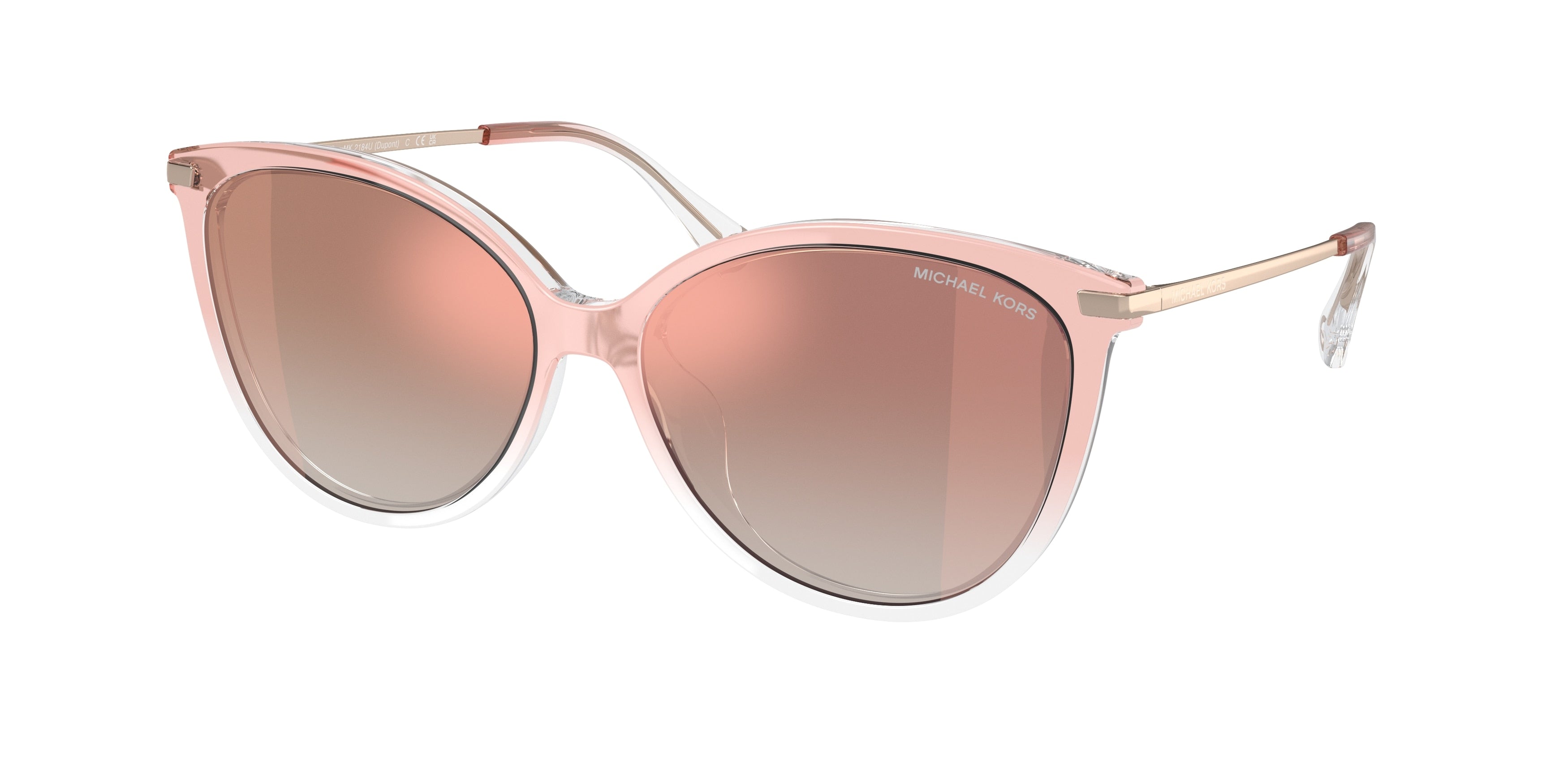 Michael Kors DUPONT MK2184U 32556F