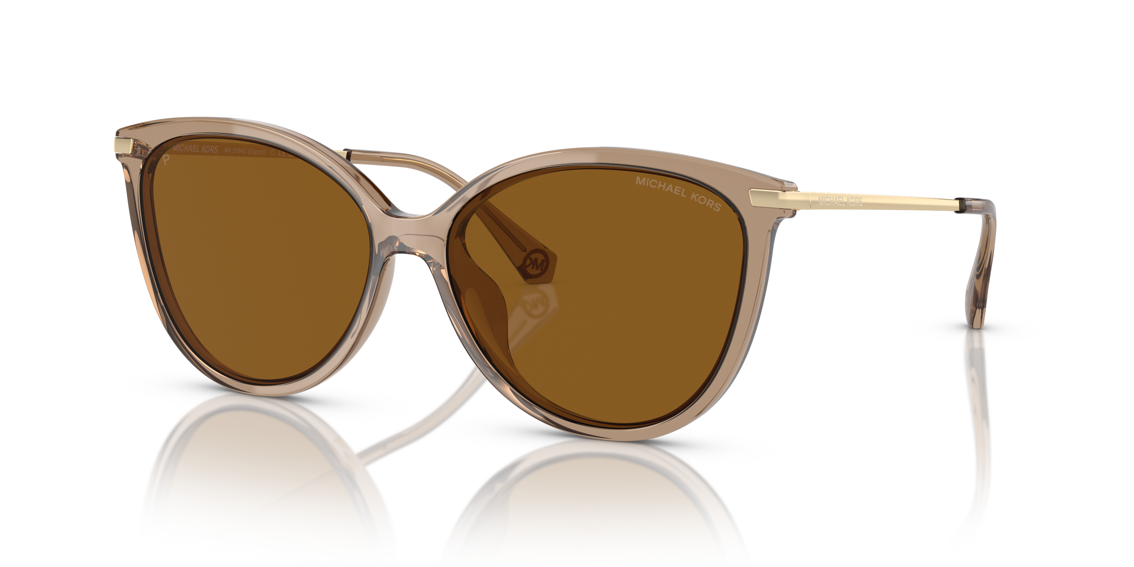Michael Kors DUPONT MK2184U 3938T5