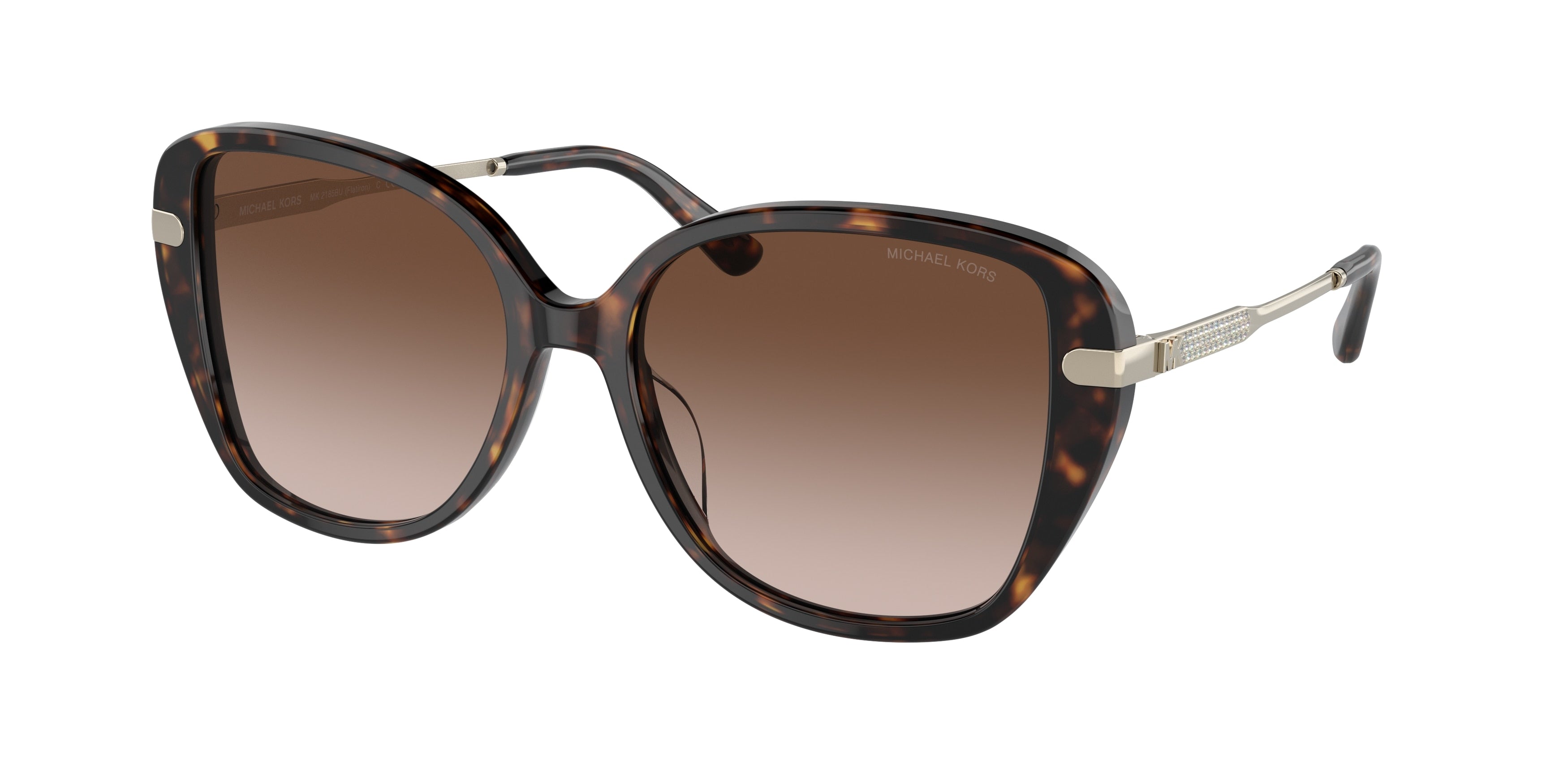 Michael Kors FLATIRON MK2185BU 300613
