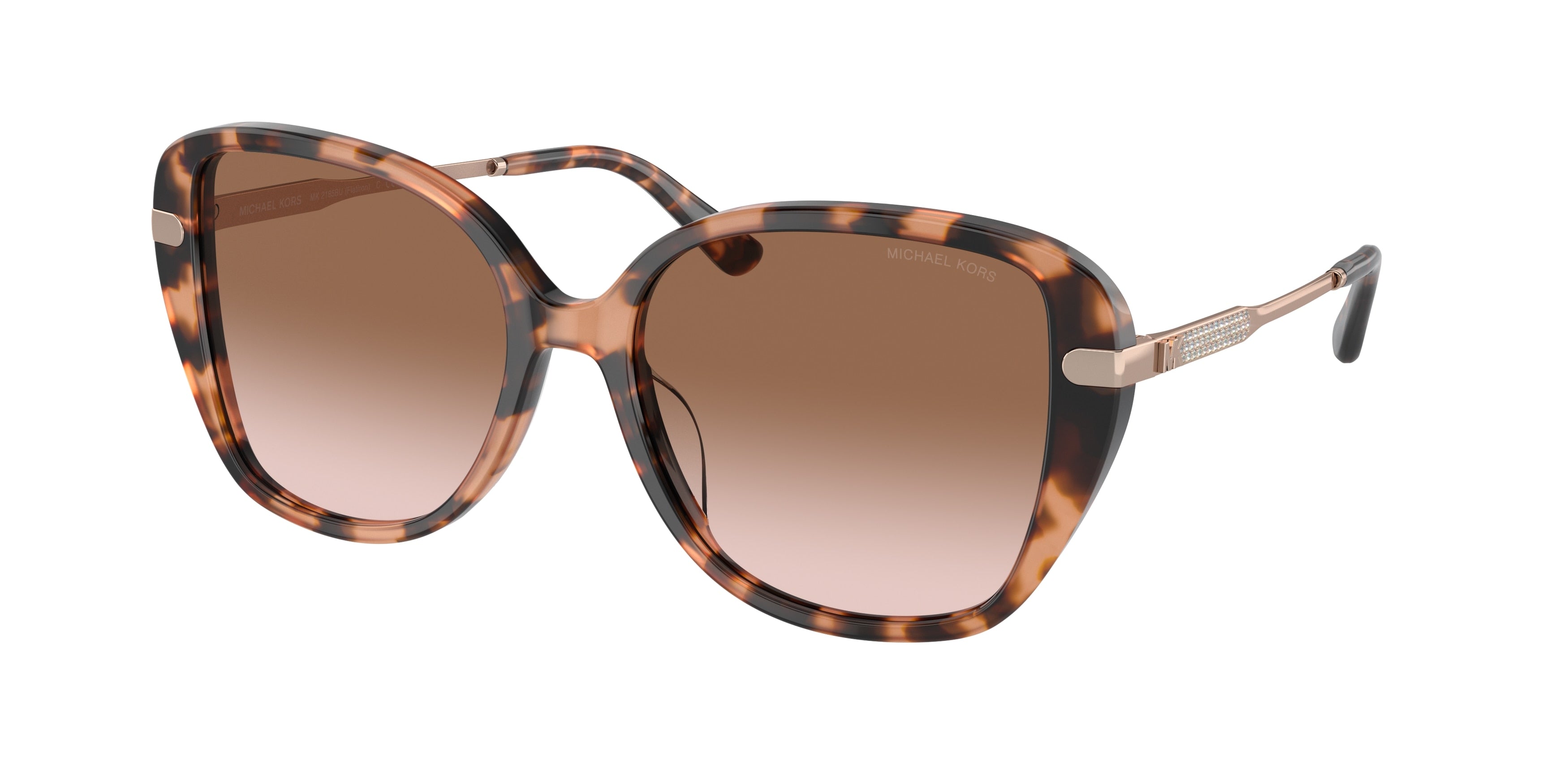 Michael Kors FLATIRON MK2185BU 344913