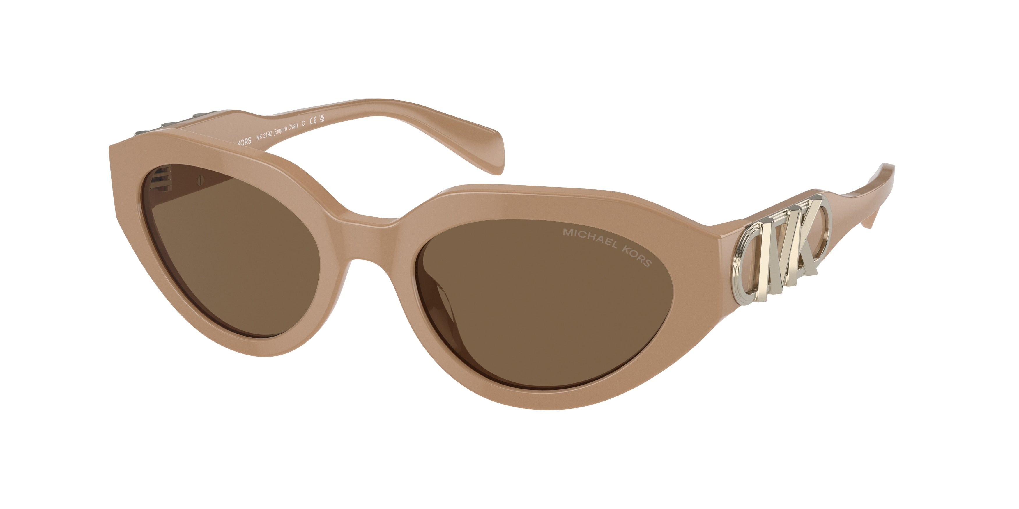 Michael Kors EMPIRE OVAL MK2192 355573