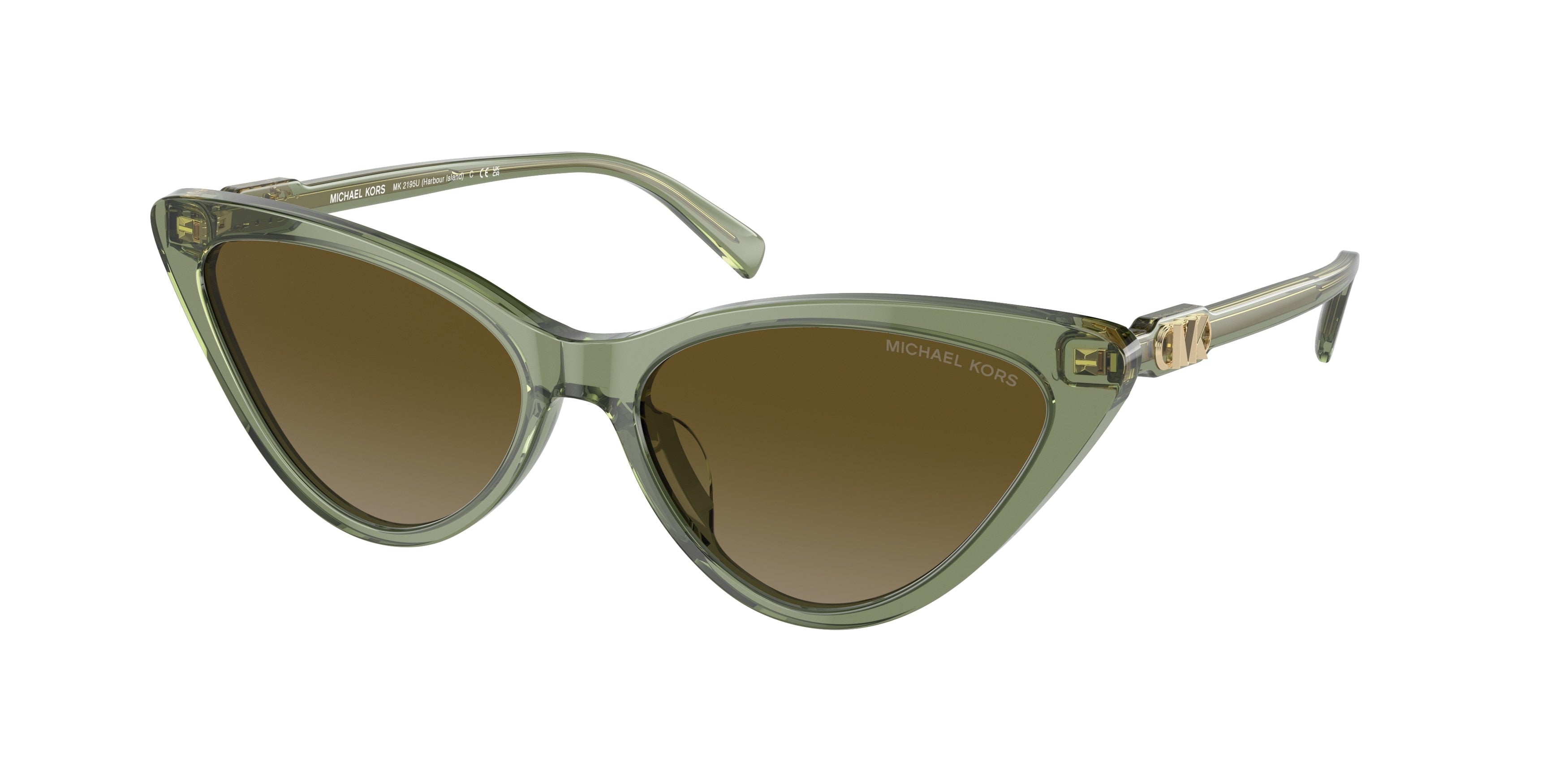 Michael Kors HARBOUR ISLAND MK2195U 394413