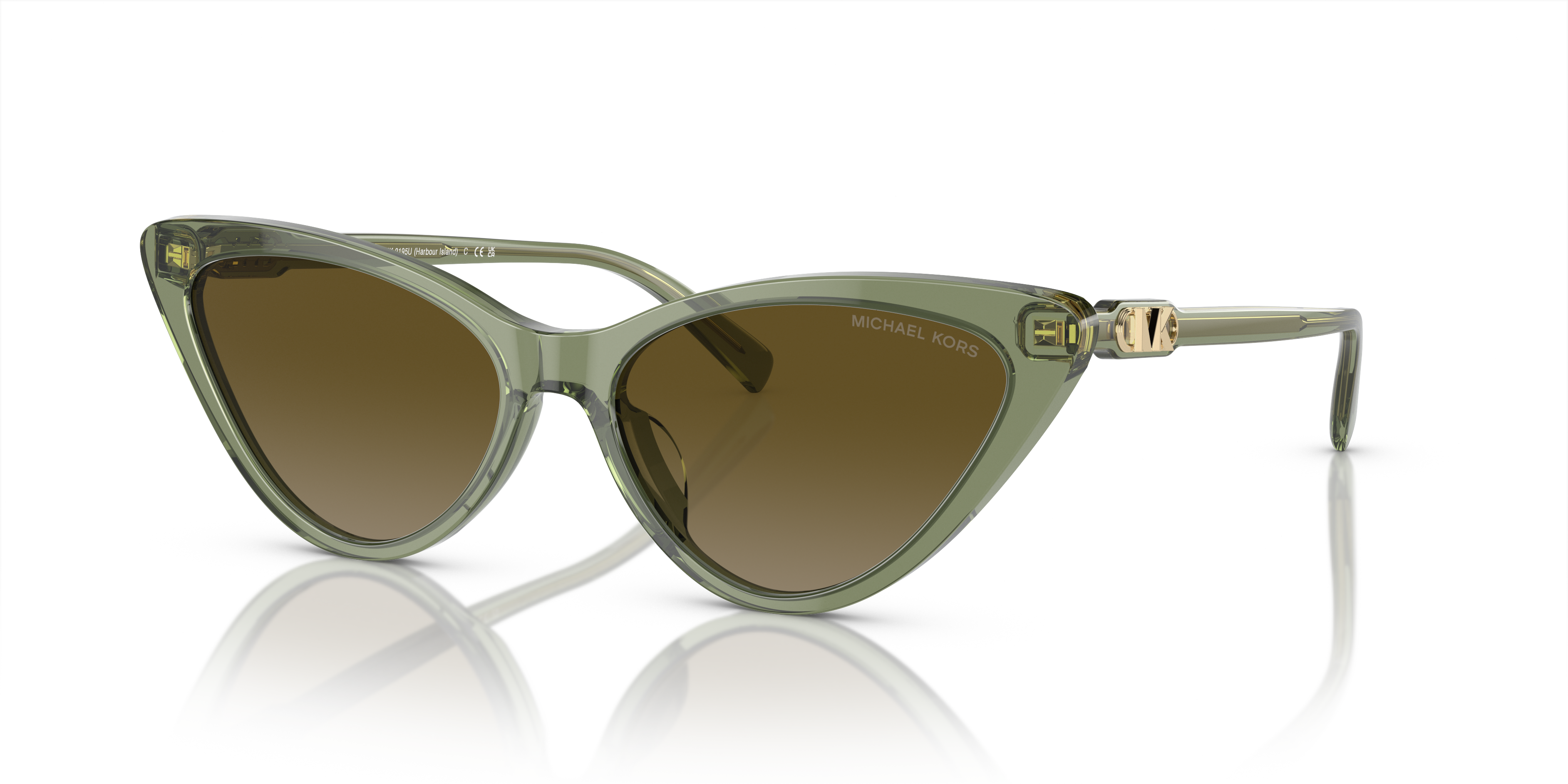 Michael Kors HARBOUR ISLAND MK2195U 394413