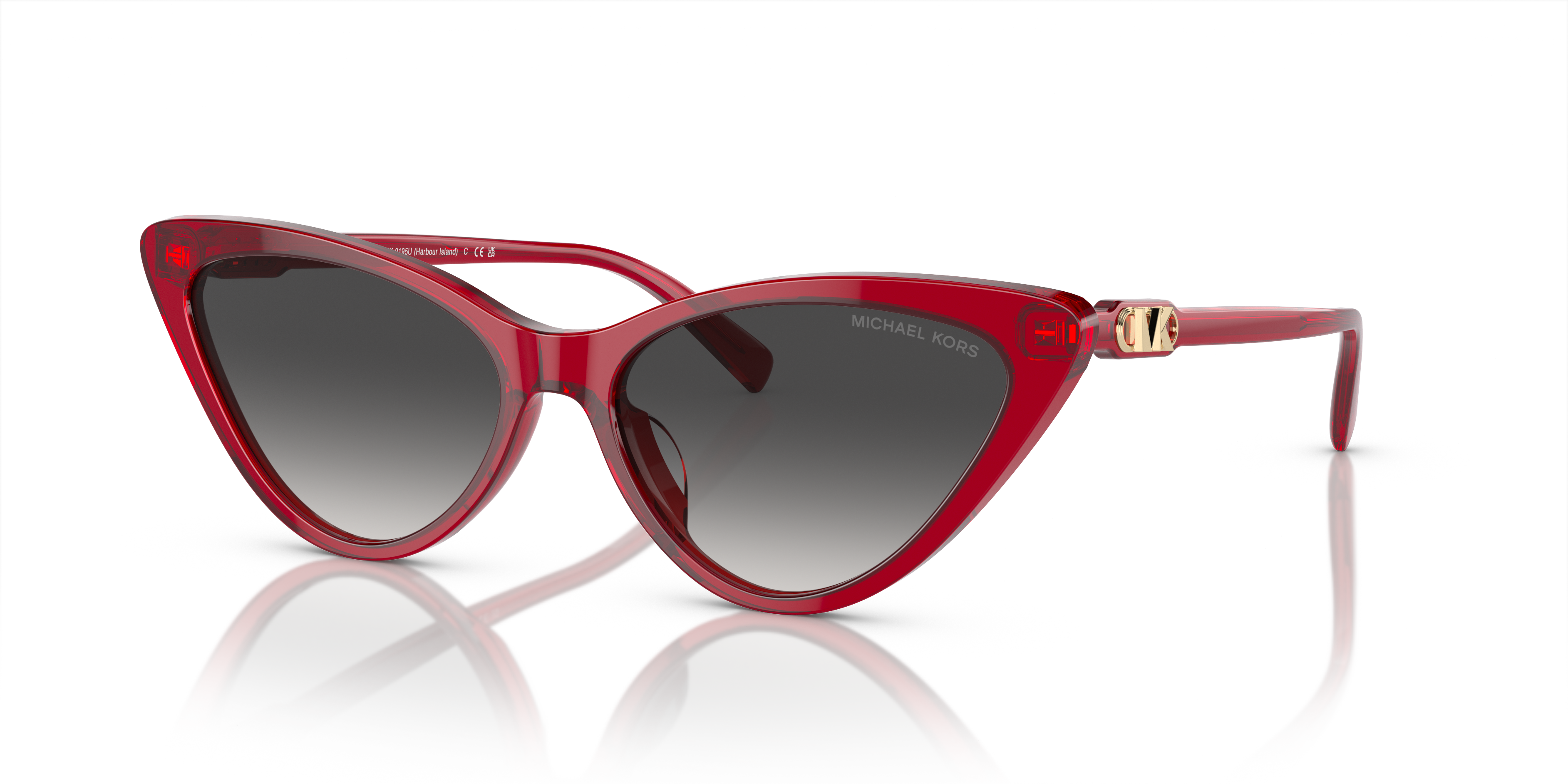 Michael Kors HARBOUR ISLAND MK2195U 39558G