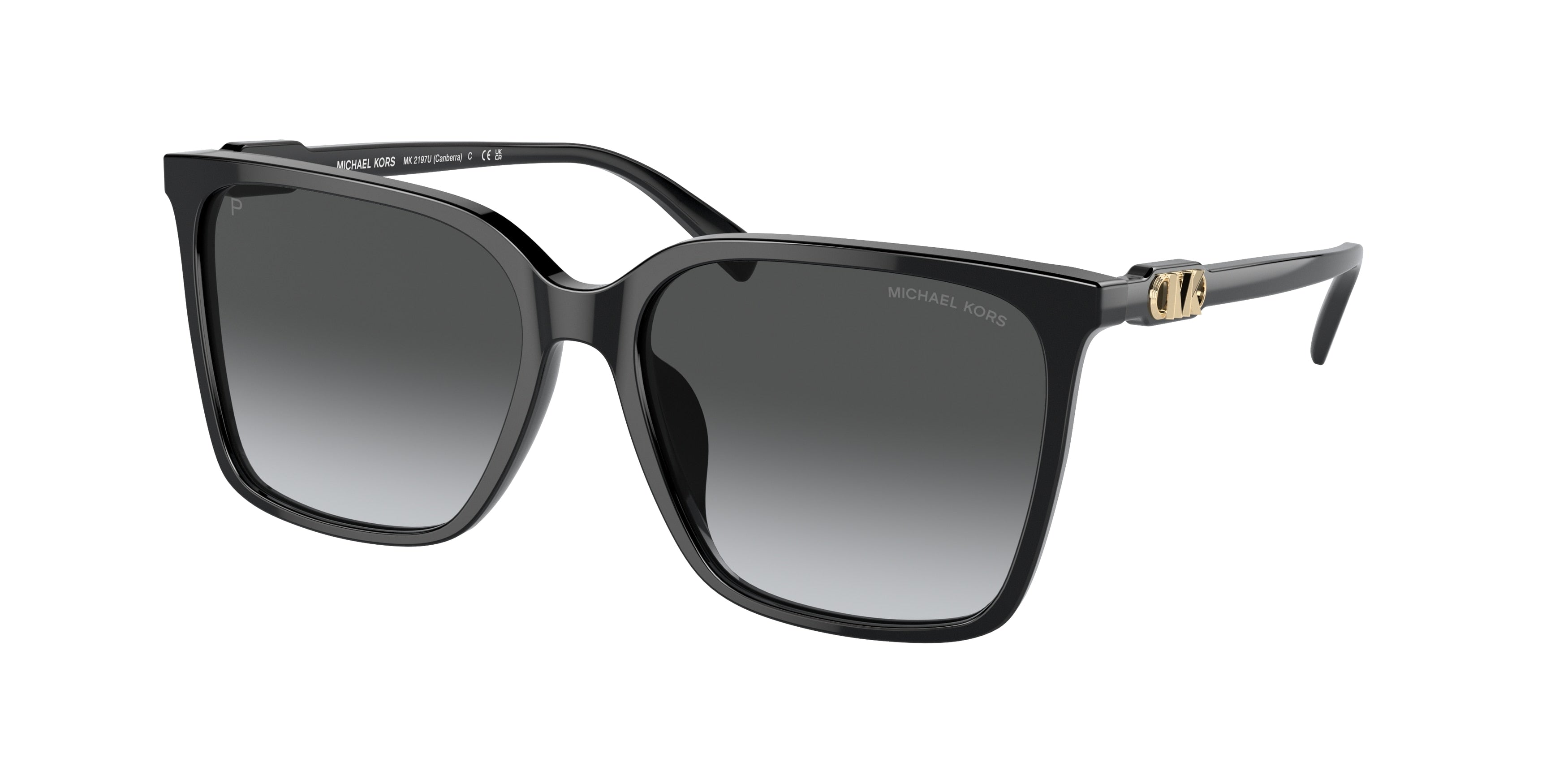 Michael Kors CANBERRA MK2197U 3005T3