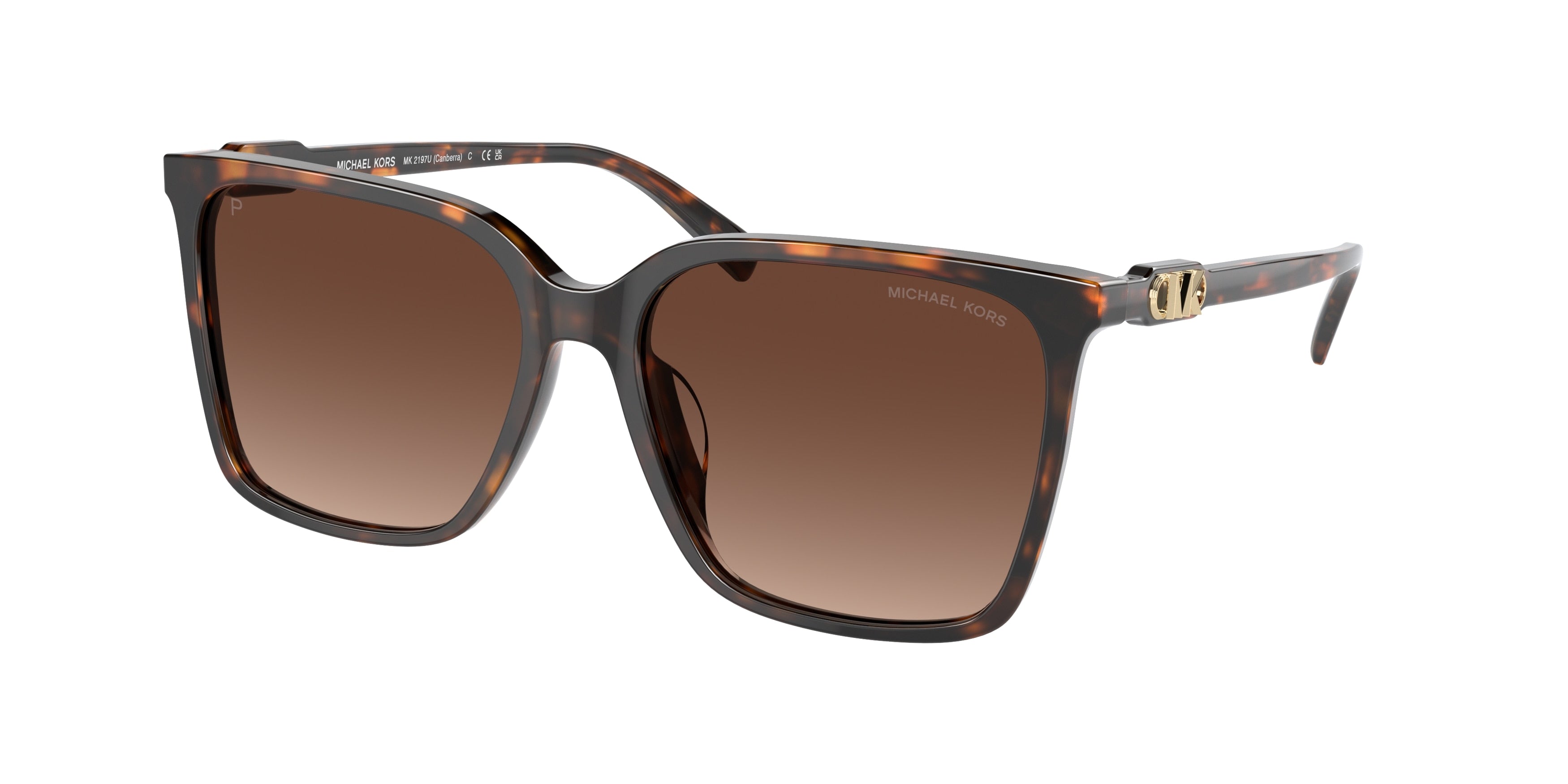 Michael Kors CANBERRA MK2197U 3006T5