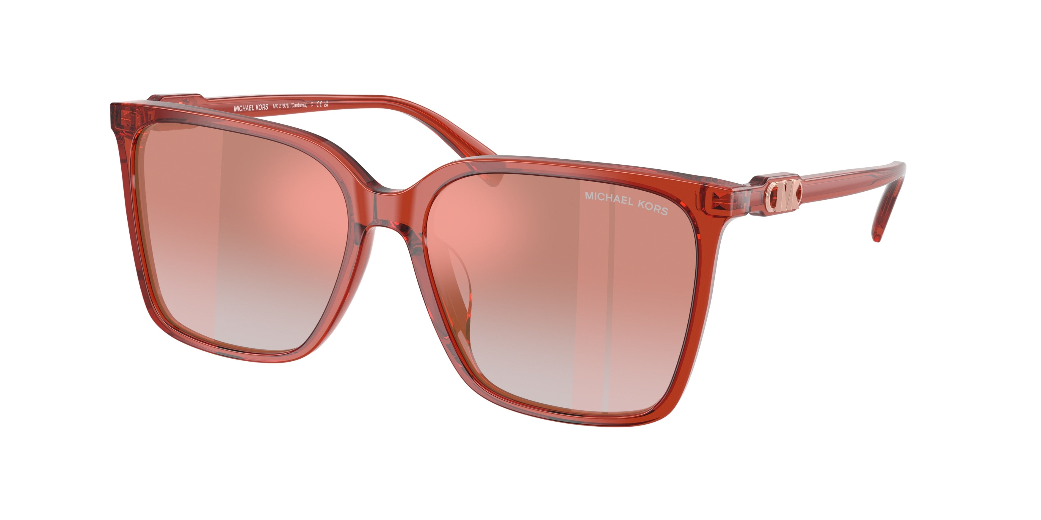 Michael Kors CANBERRA MK2197U 39016F