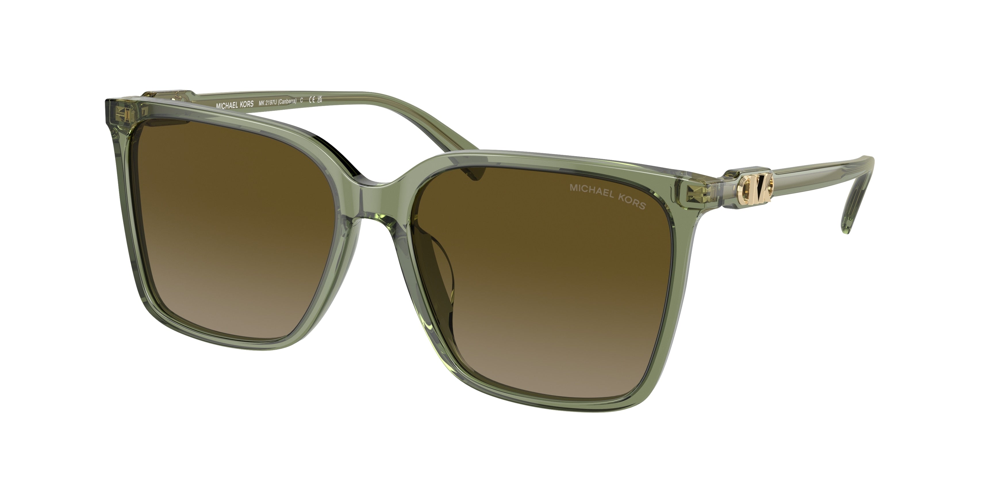 Michael Kors CANBERRA MK2197U 394413