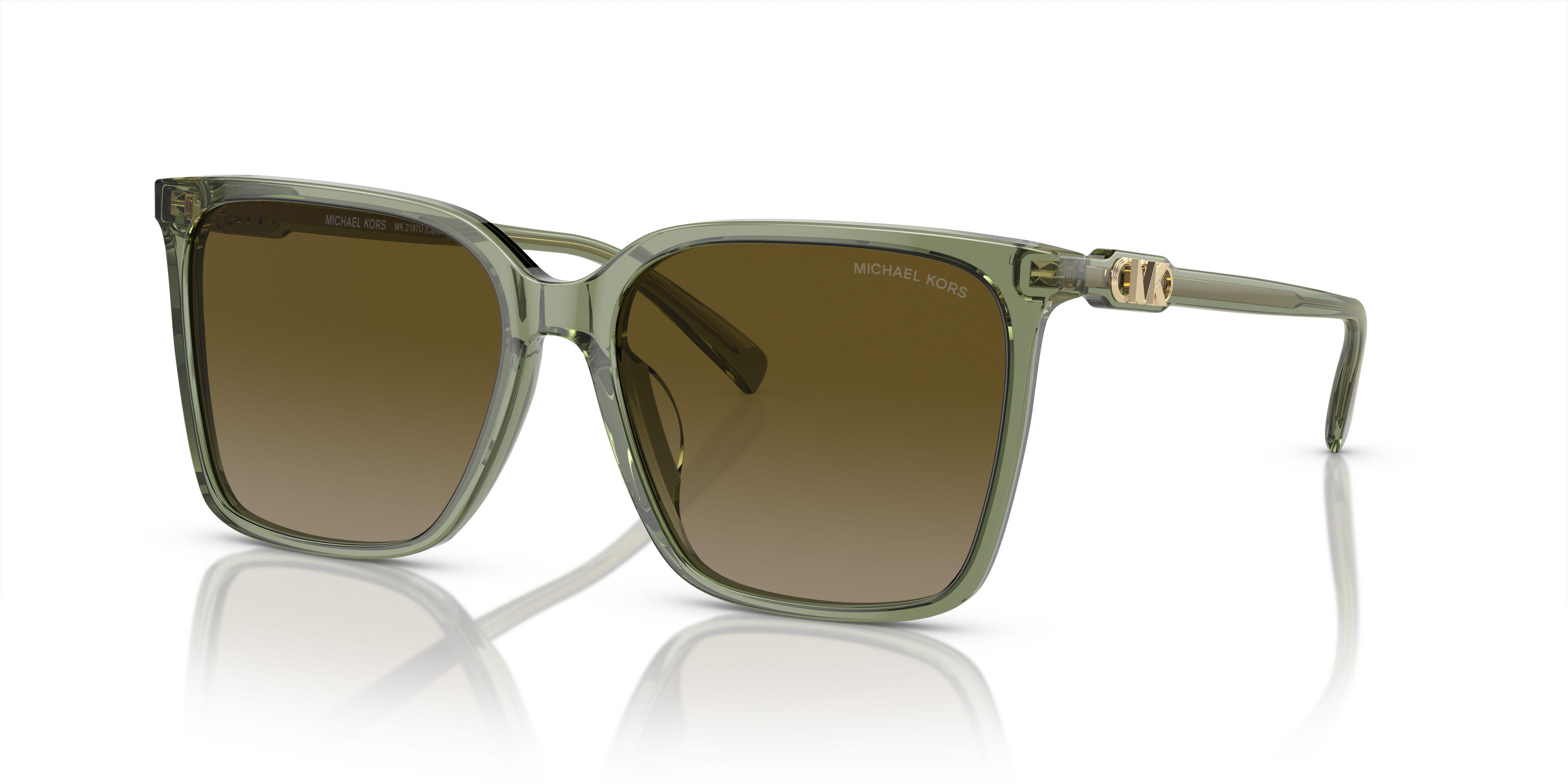 Michael Kors CANBERRA MK2197U 394413