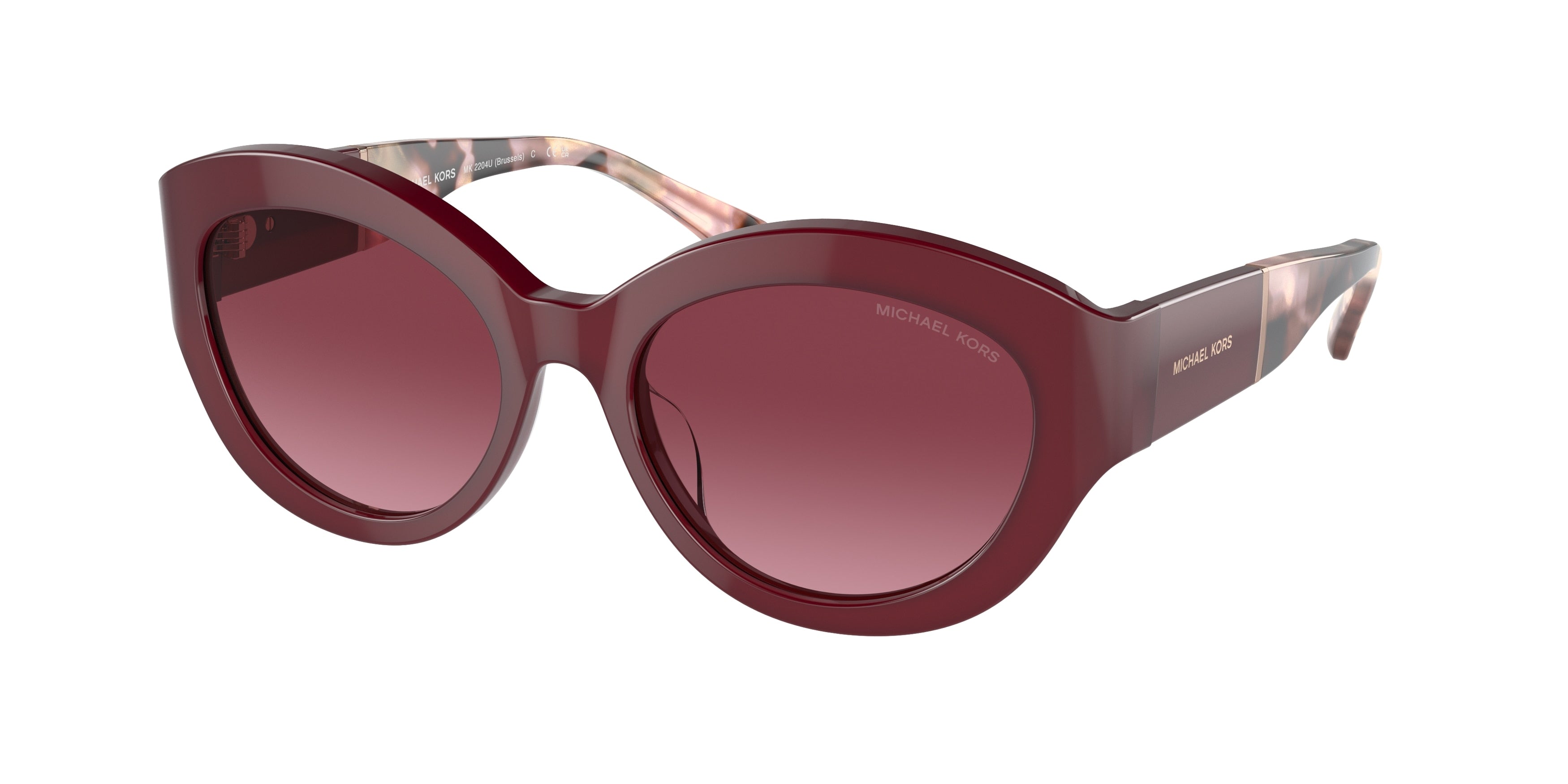 Michael Kors BRUSSELS MK2204U 39498H