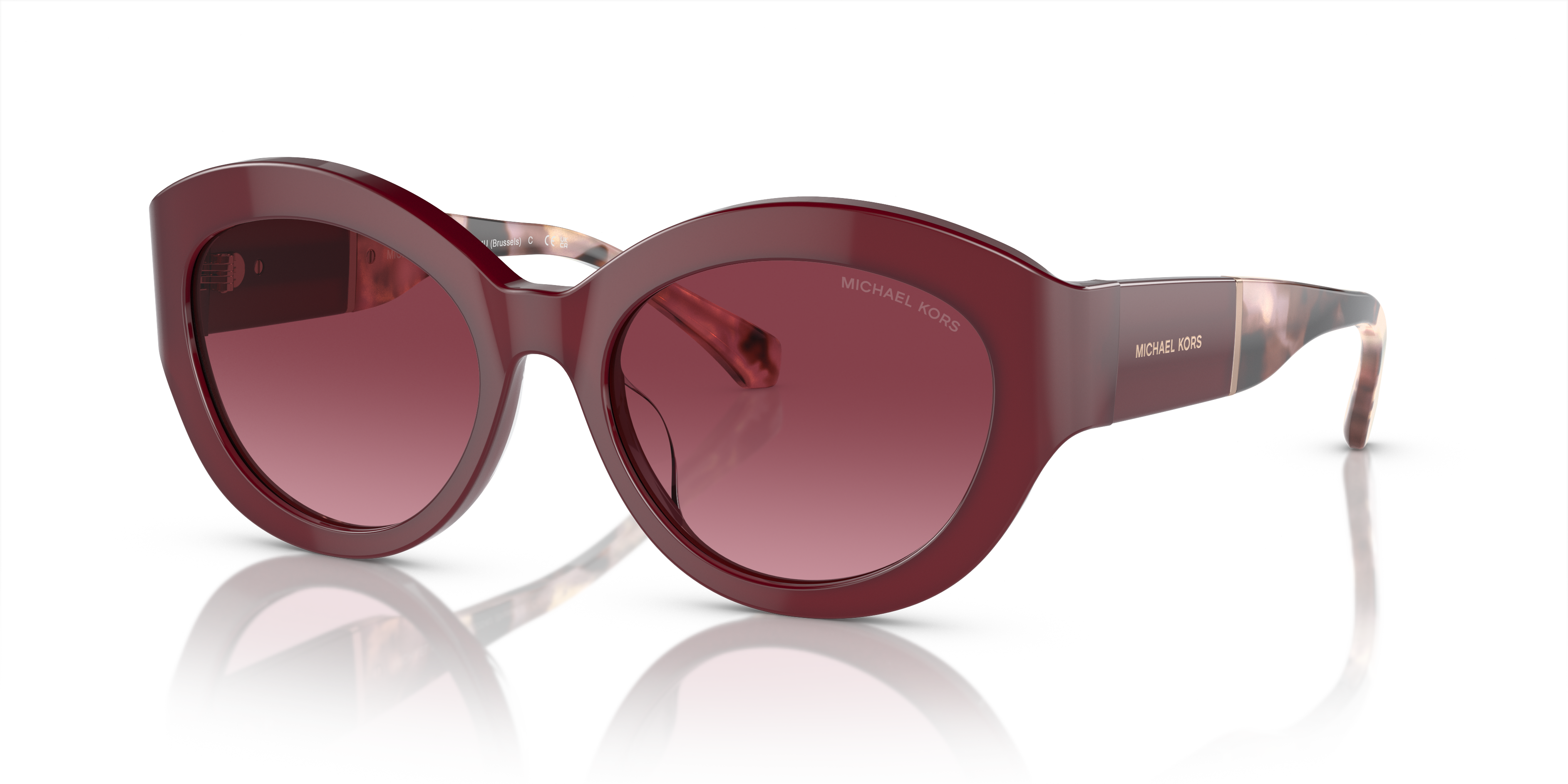 Michael Kors BRUSSELS MK2204U 39498H