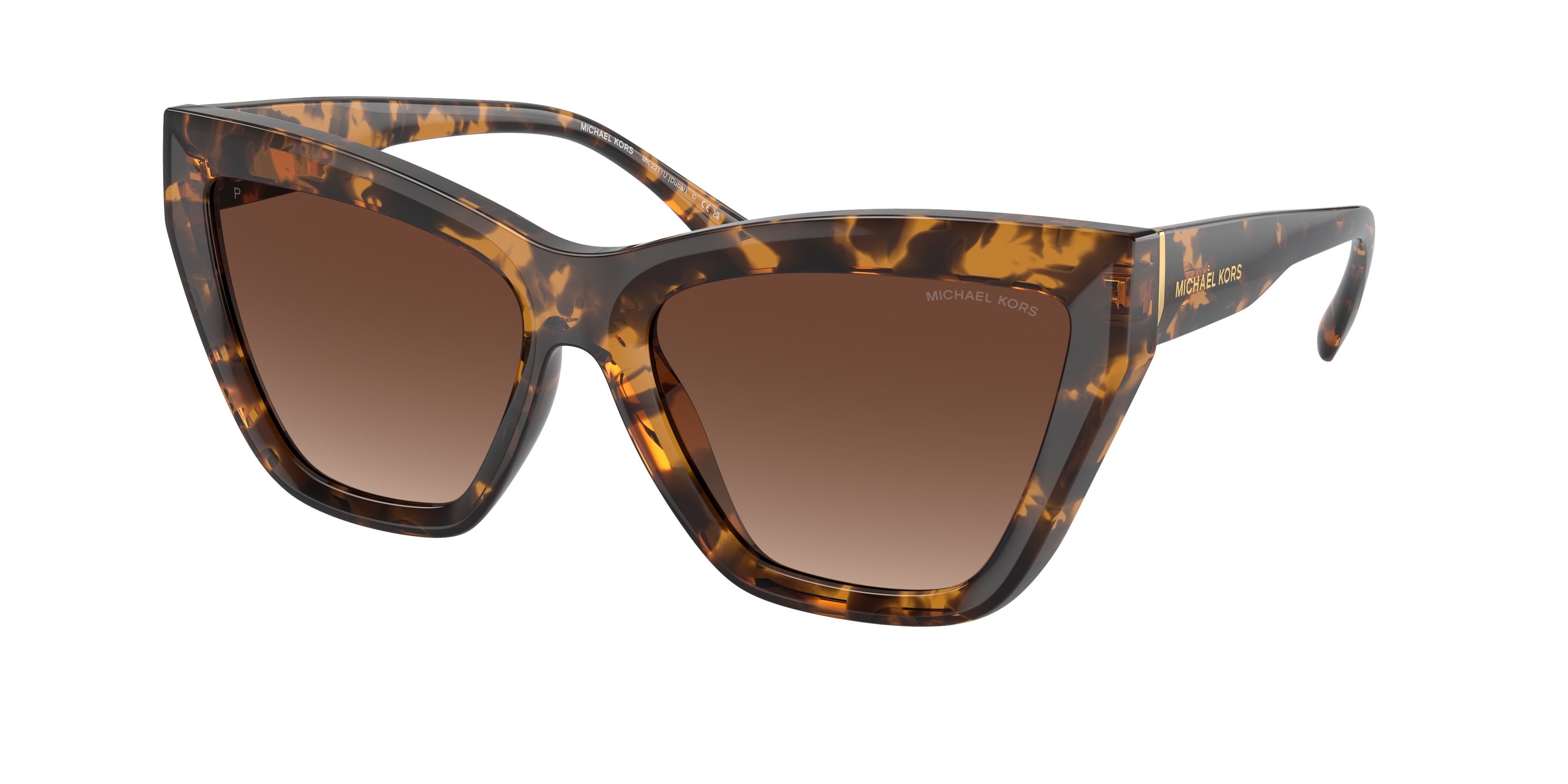 Michael Kors DUBAI MK2211U 3006T5