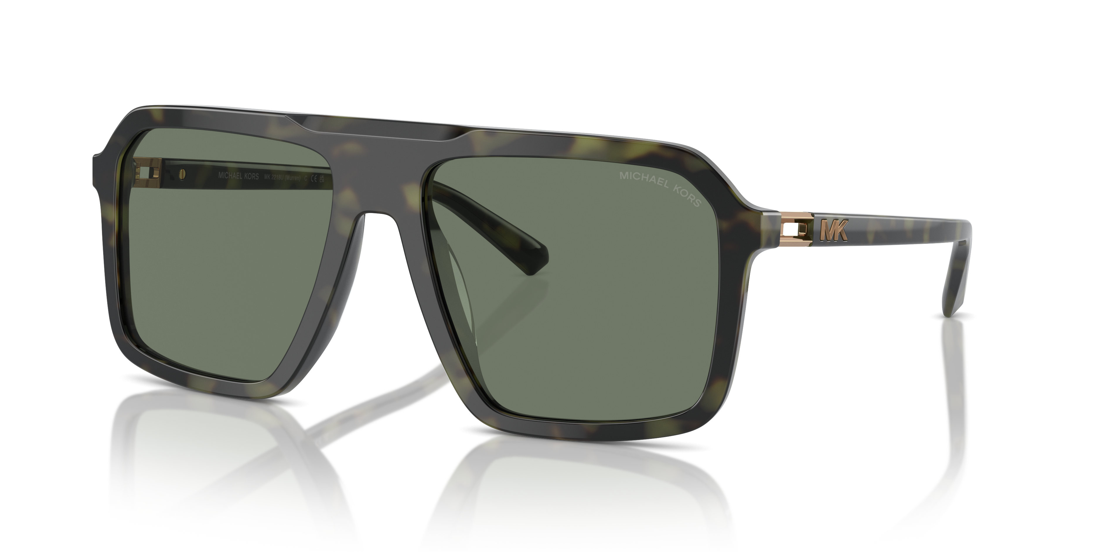 Michael Kors MURREN MK2218U 39433H