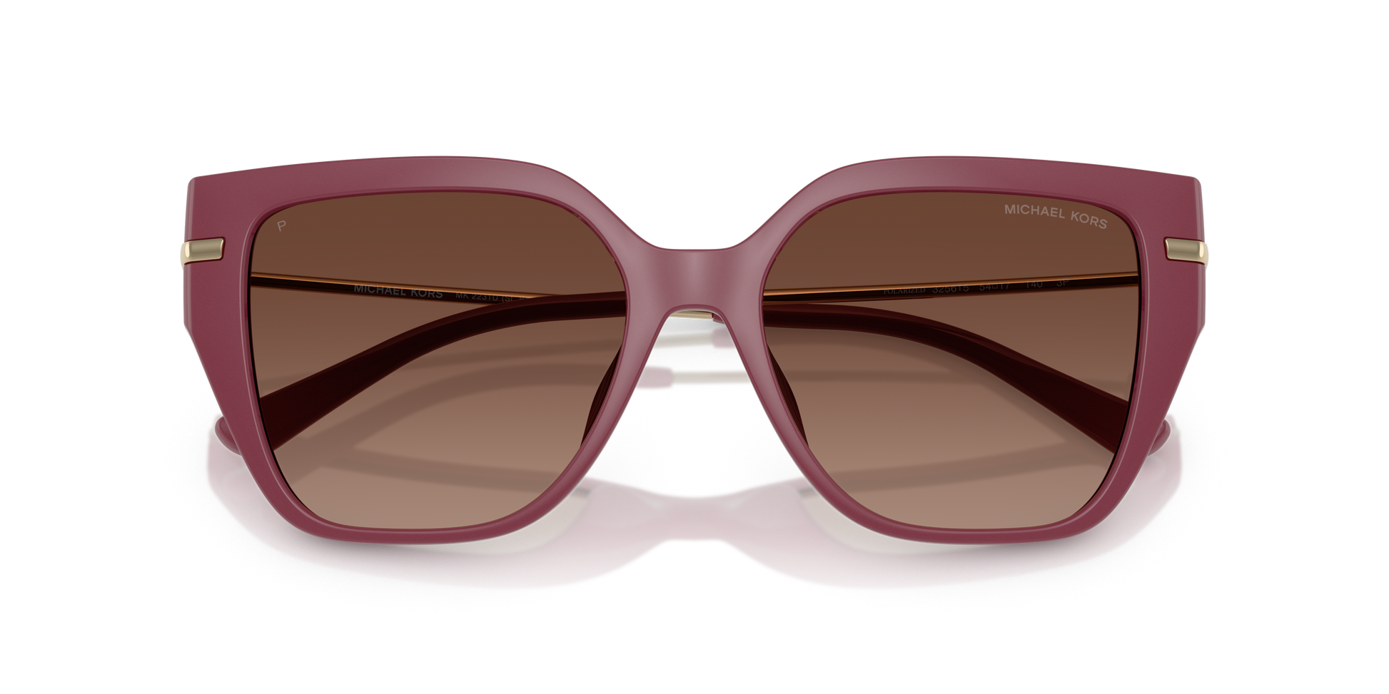 Michael Kors ST. BARTHS MK2231U 3256T5
