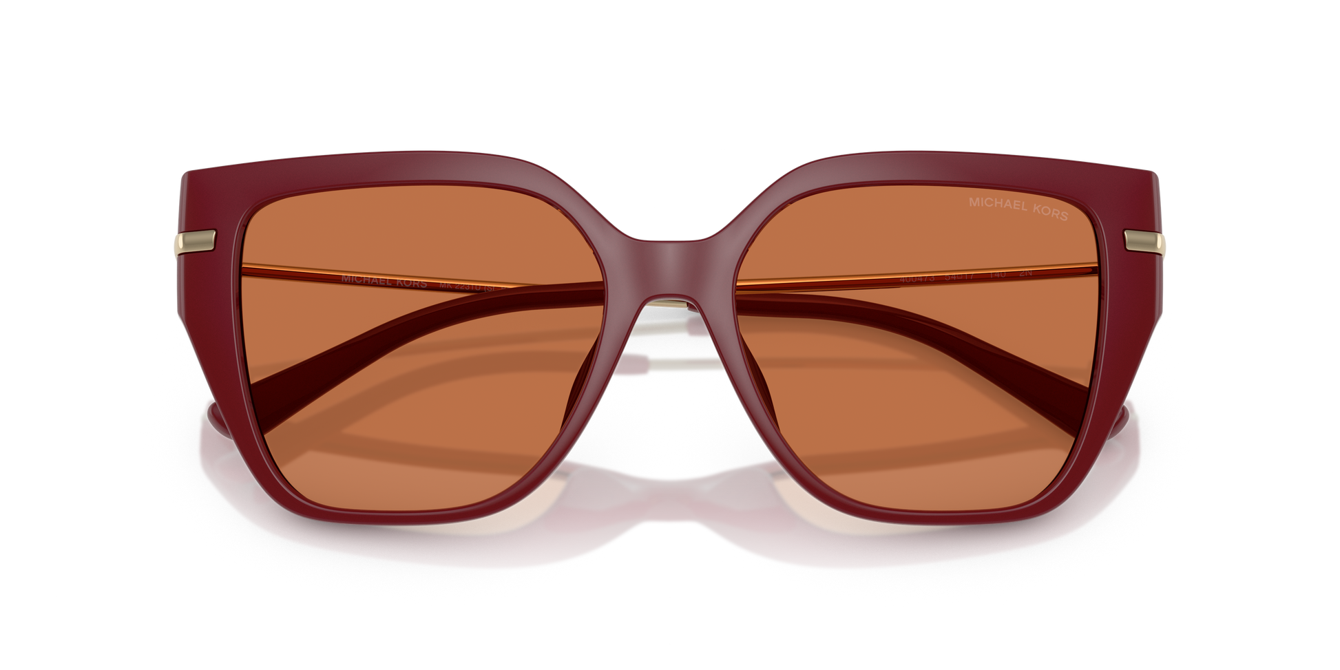 Michael Kors ST. BARTHS MK2231U 400473