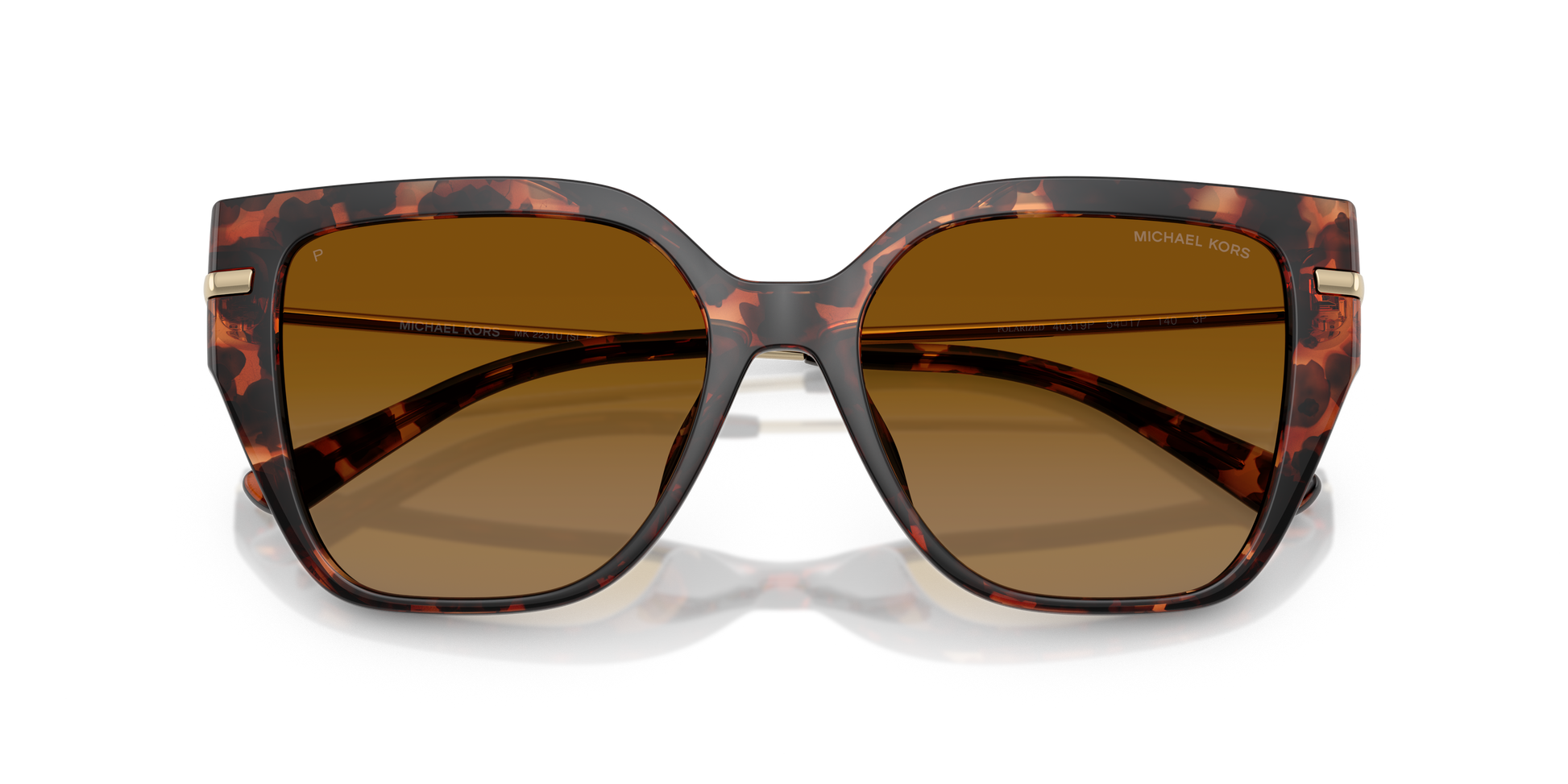 Michael Kors ST. BARTHS MK2231U 40319P