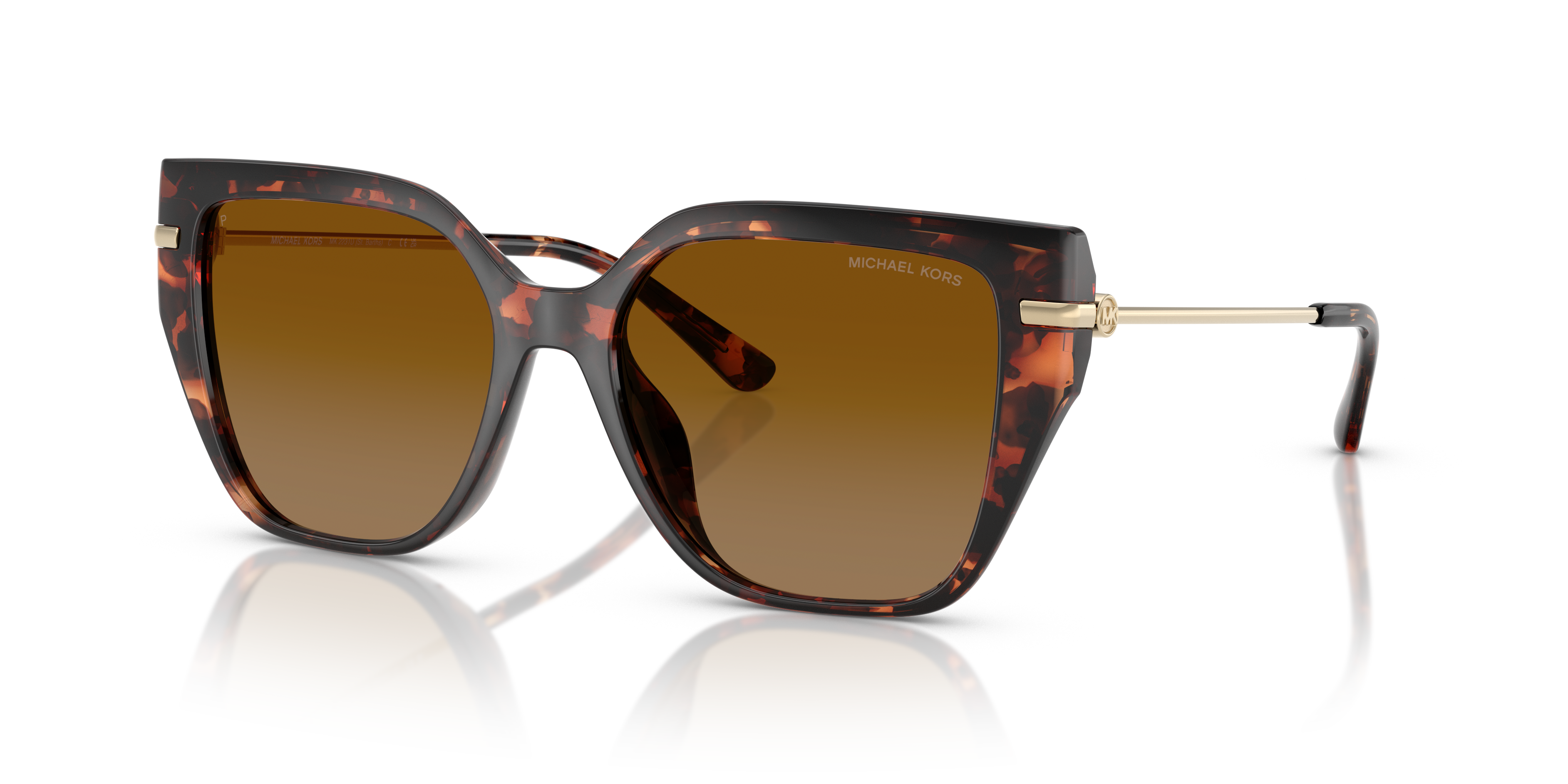 Michael Kors ST. BARTHS MK2231U 40319P
