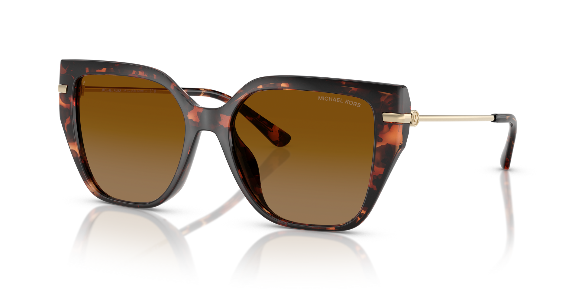 Michael Kors ST. BARTHS MK2231U 40319P