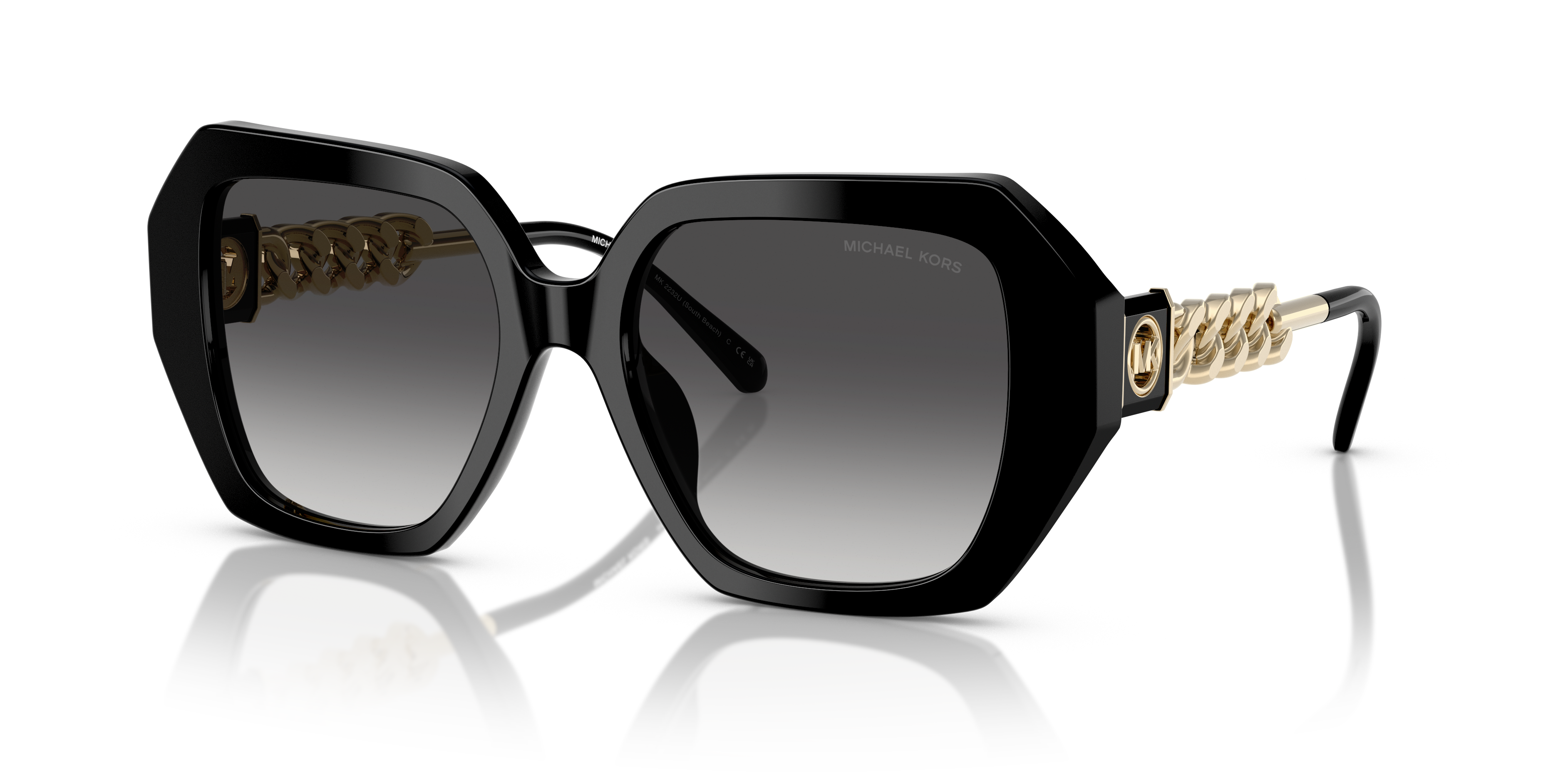 Michael Kors SOUTH BEACH MK2232U 30058G