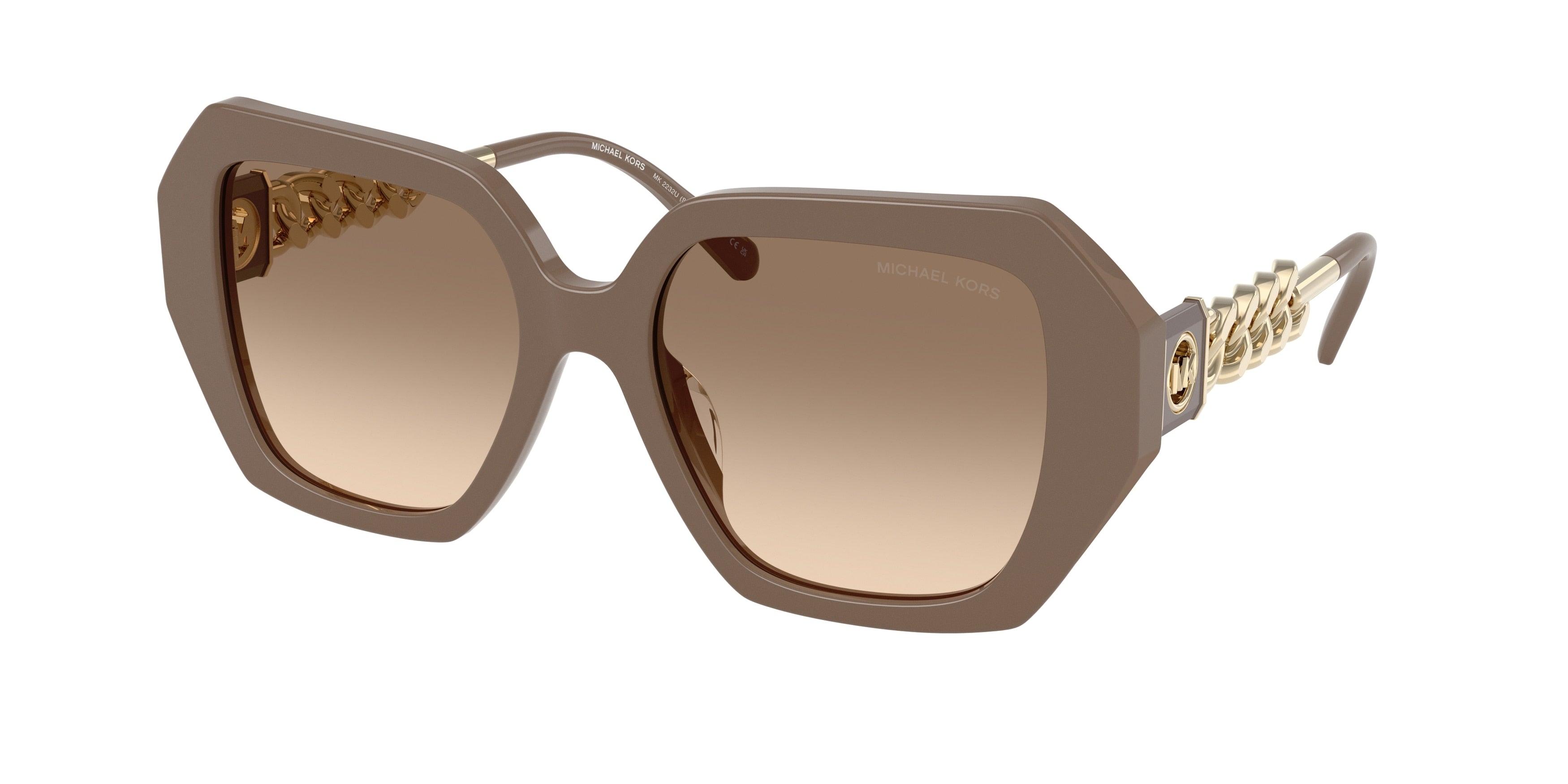 Michael Kors SOUTH BEACH MK2232U 400313