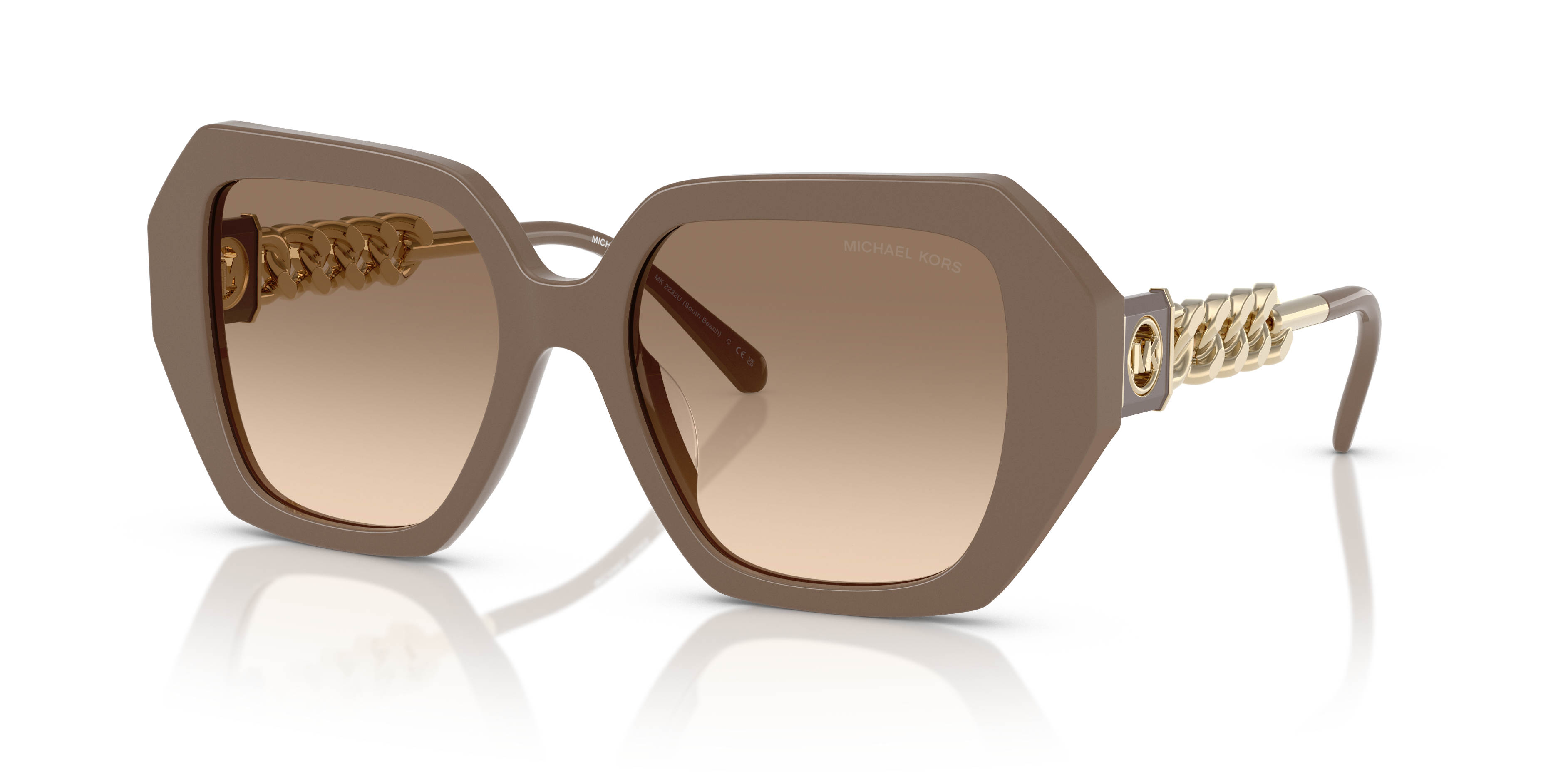 Michael Kors SOUTH BEACH MK2232U 400313