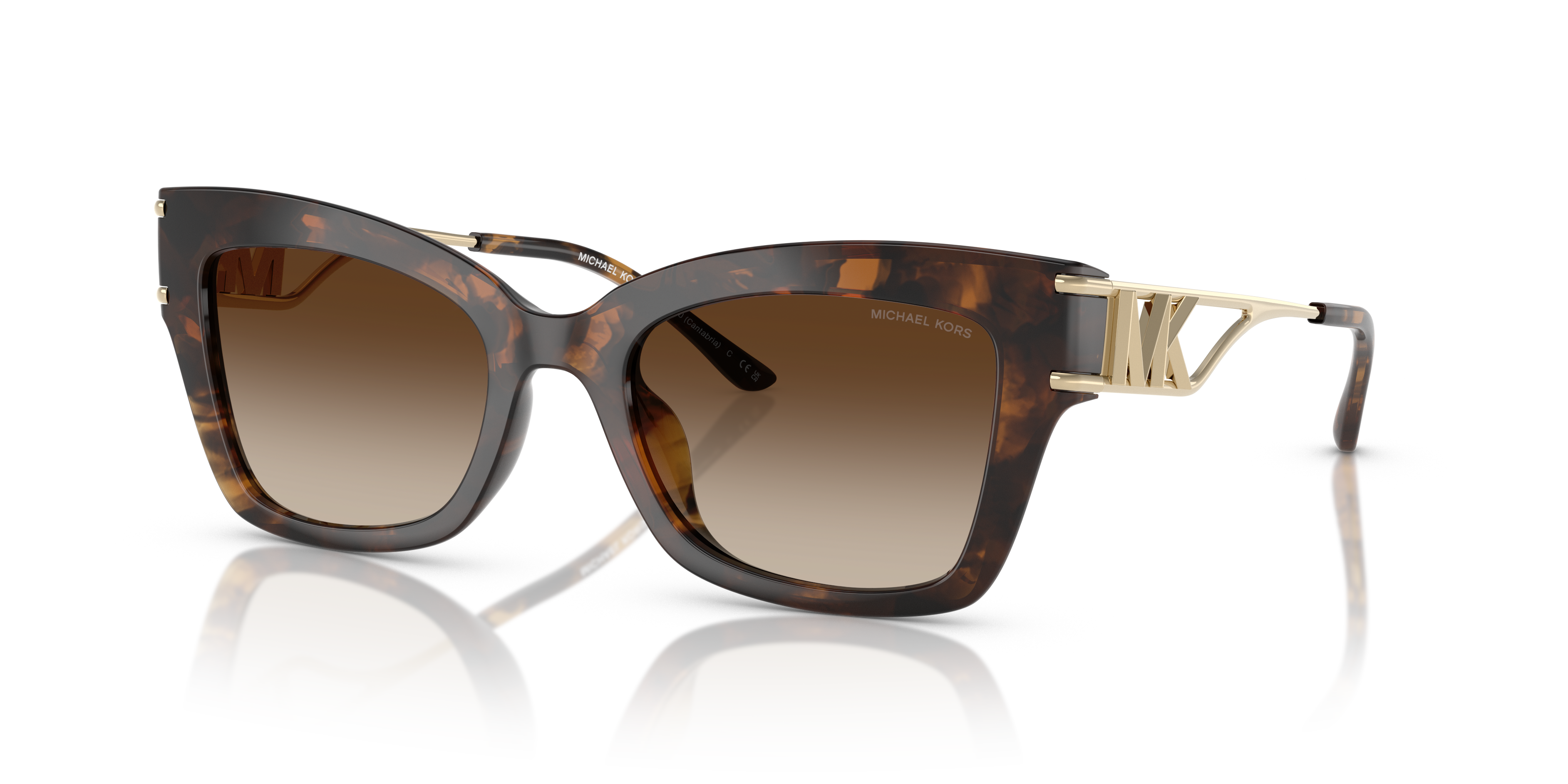 Michael Kors CANTABRIA MK2237U 300613