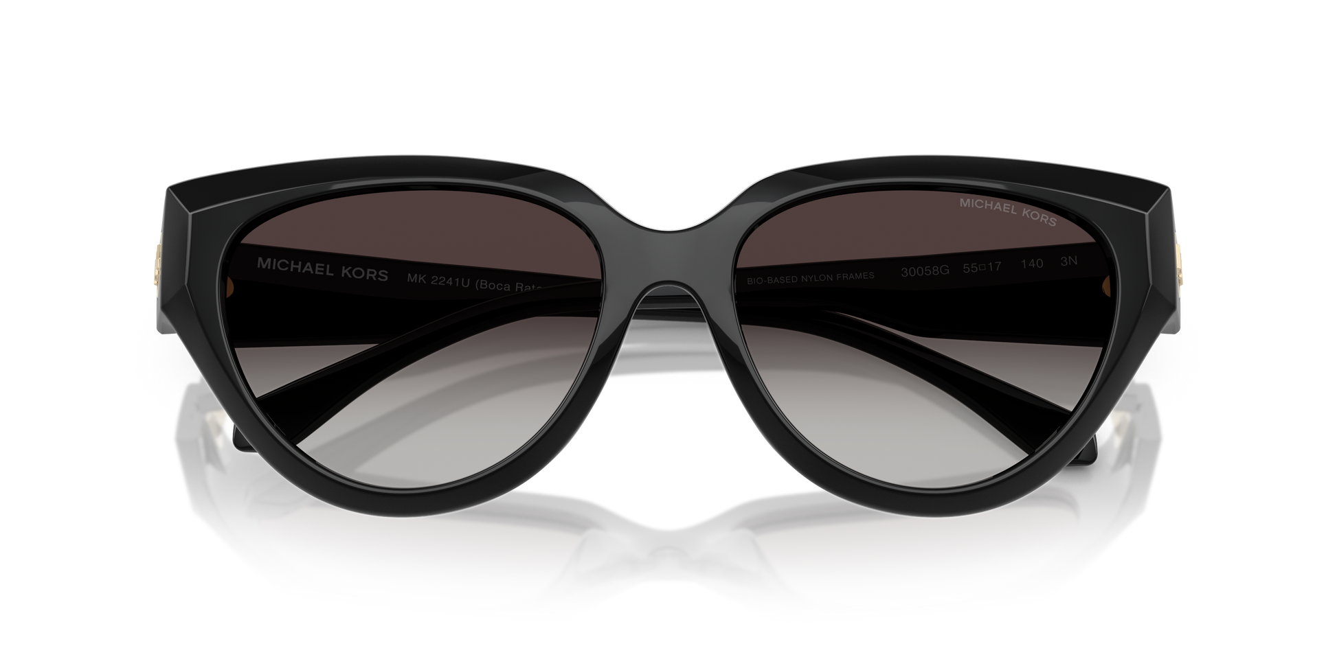 Michael Kors BOCA RATON MK2241U 30058G