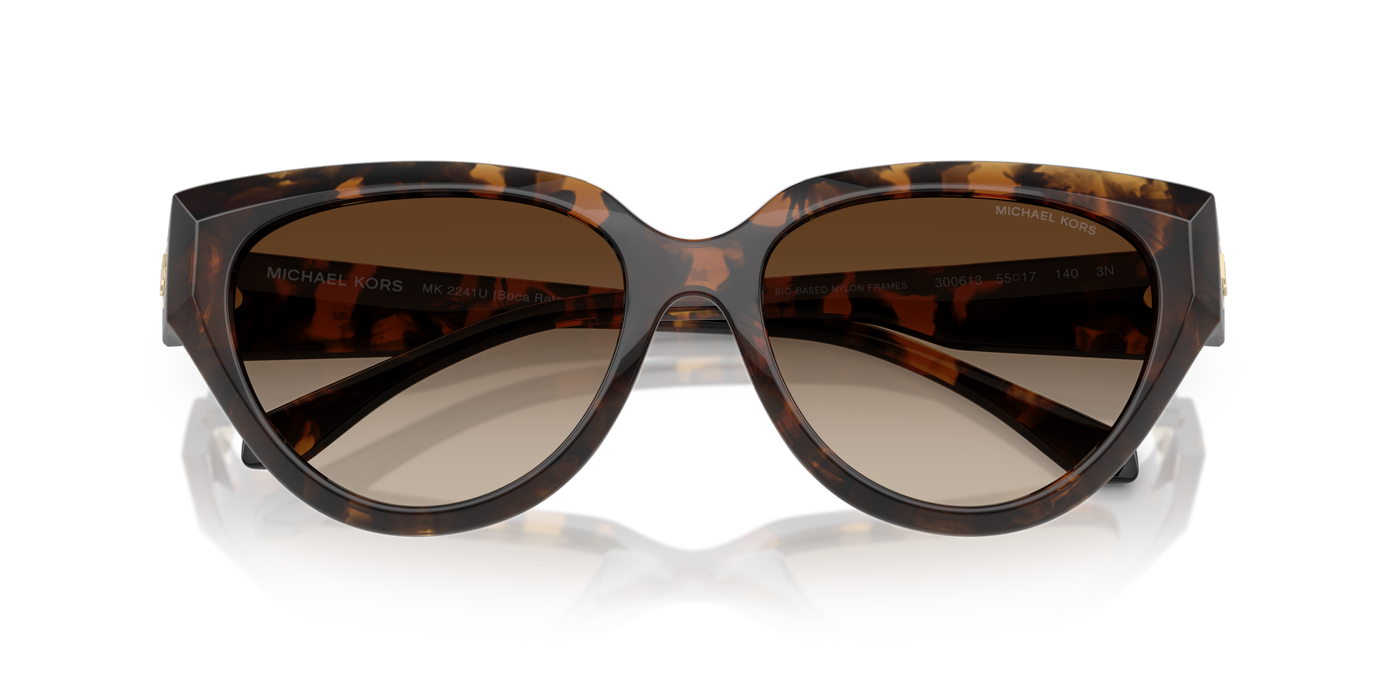 Michael Kors BOCA RATON MK2241U 300613