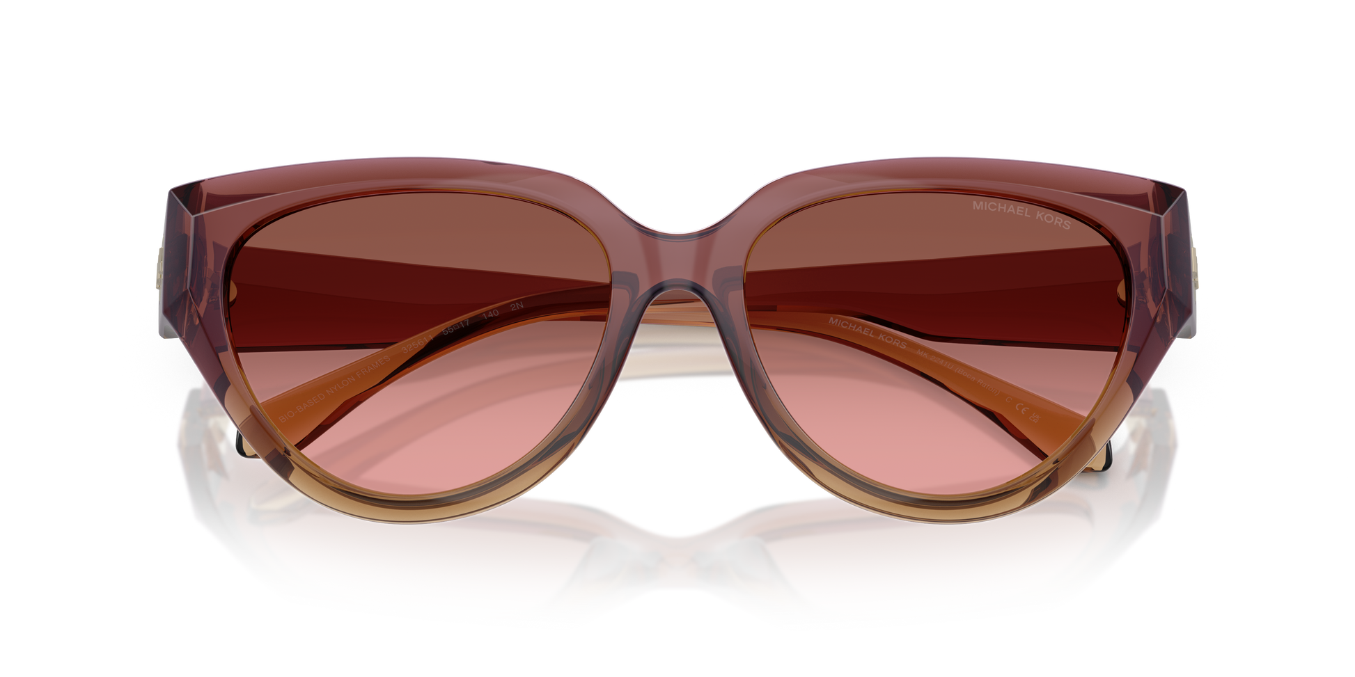 Michael Kors BOCA RATON MK2241U 325611