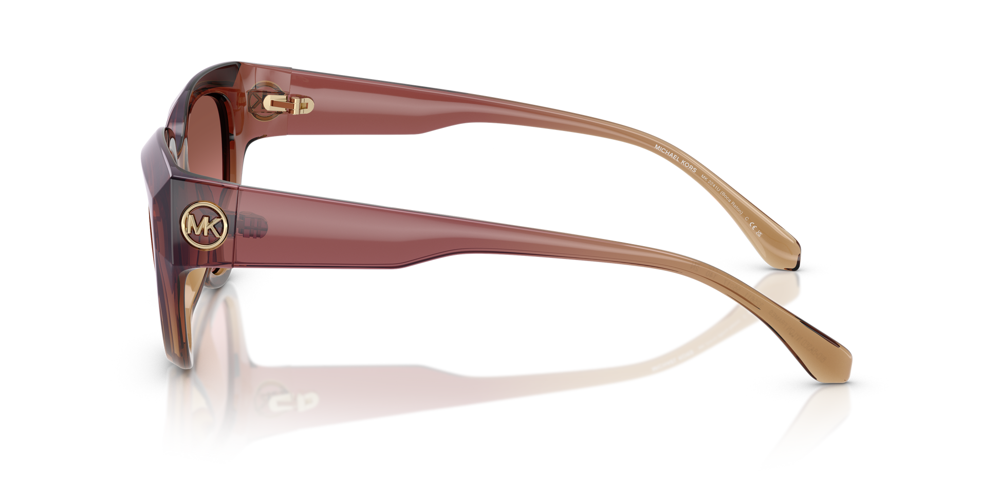 Michael Kors BOCA RATON MK2241U 325611