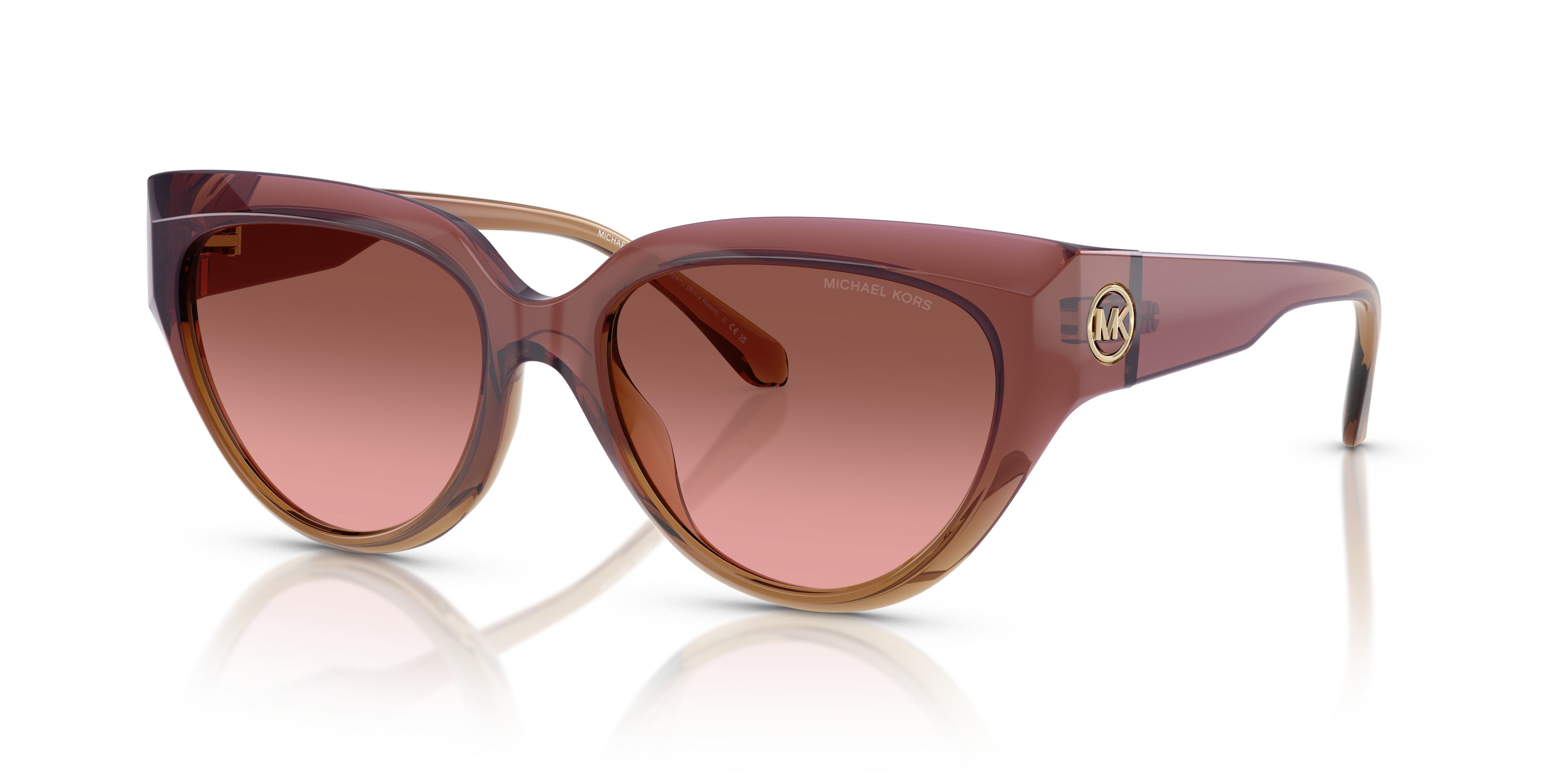 Michael Kors BOCA RATON MK2241U 325611
