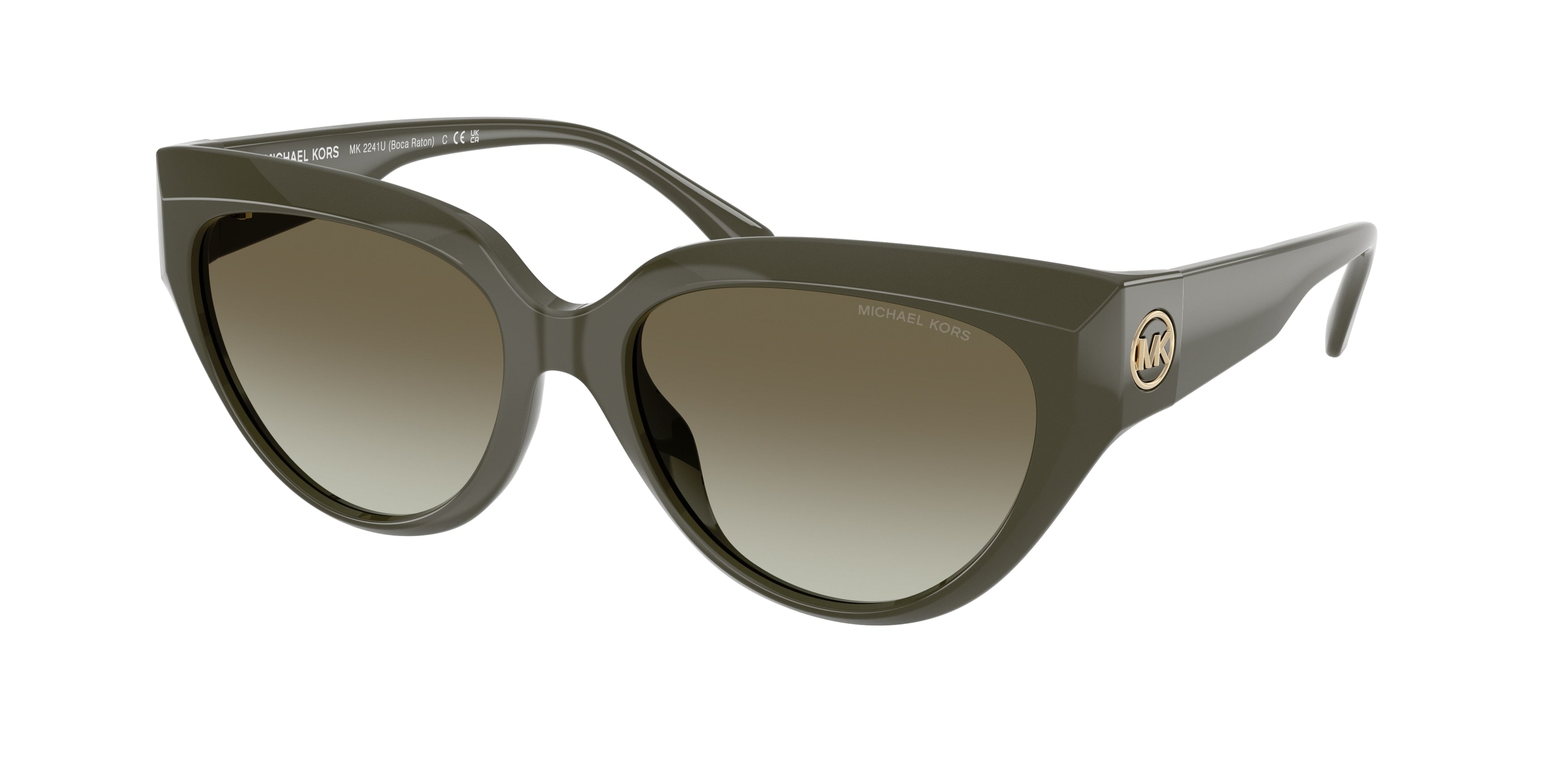 Michael Kors BOCA RATON MK2241U 39023M