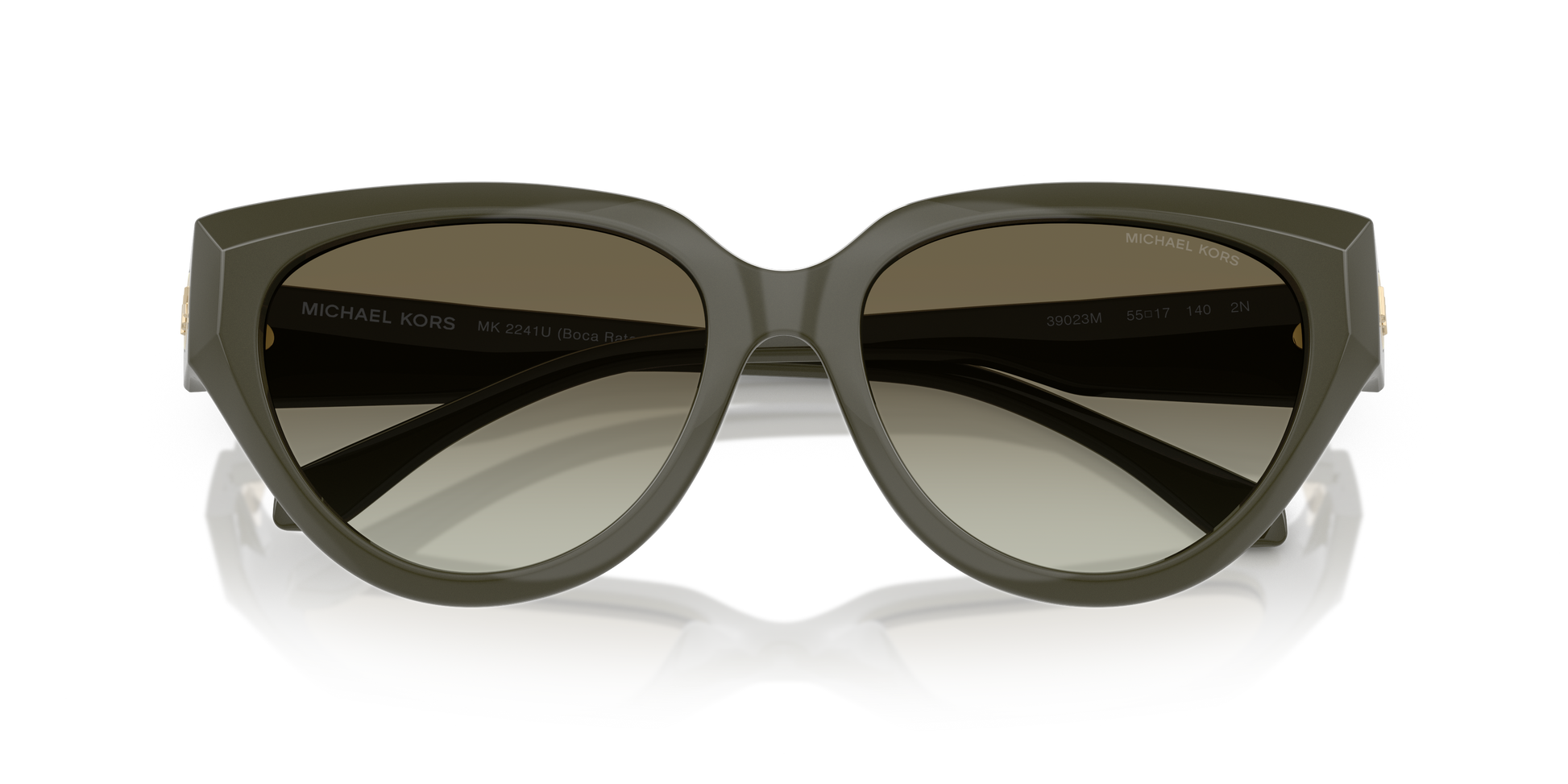 Michael Kors BOCA RATON MK2241U 39023M