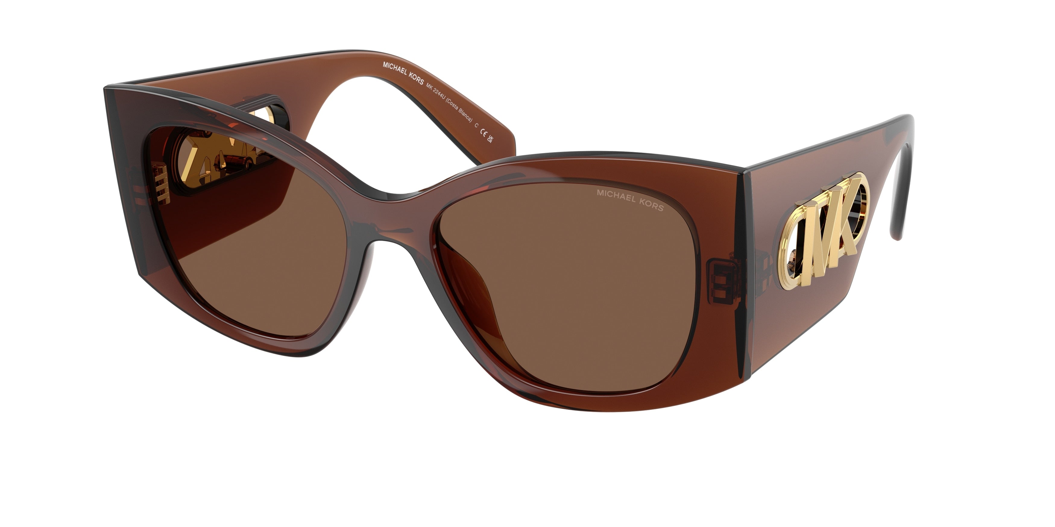 Michael Kors COSTA BLANCA MK2244U 402173