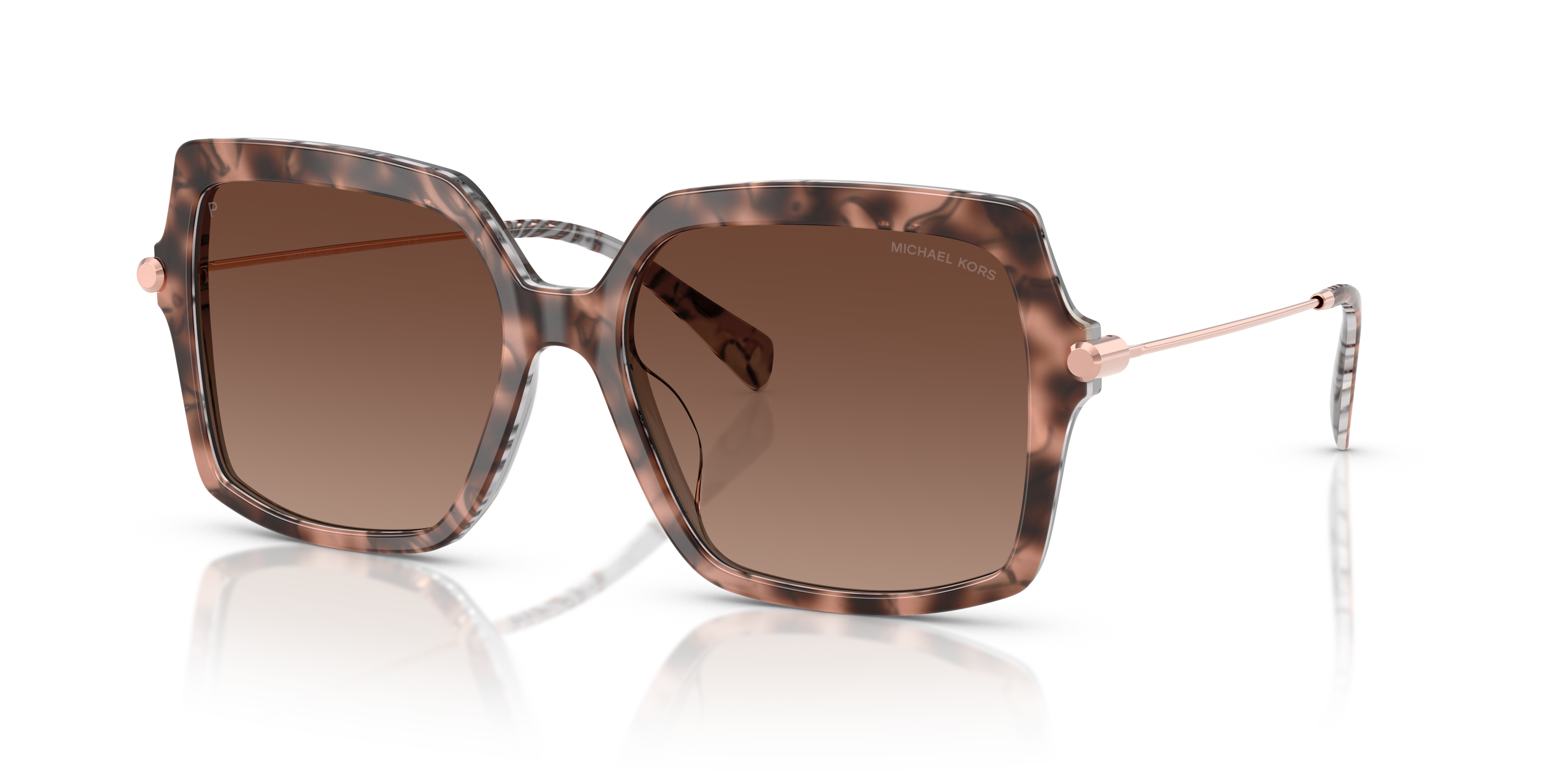 Michael Kors QUOGUE MK2247U 4017T5
