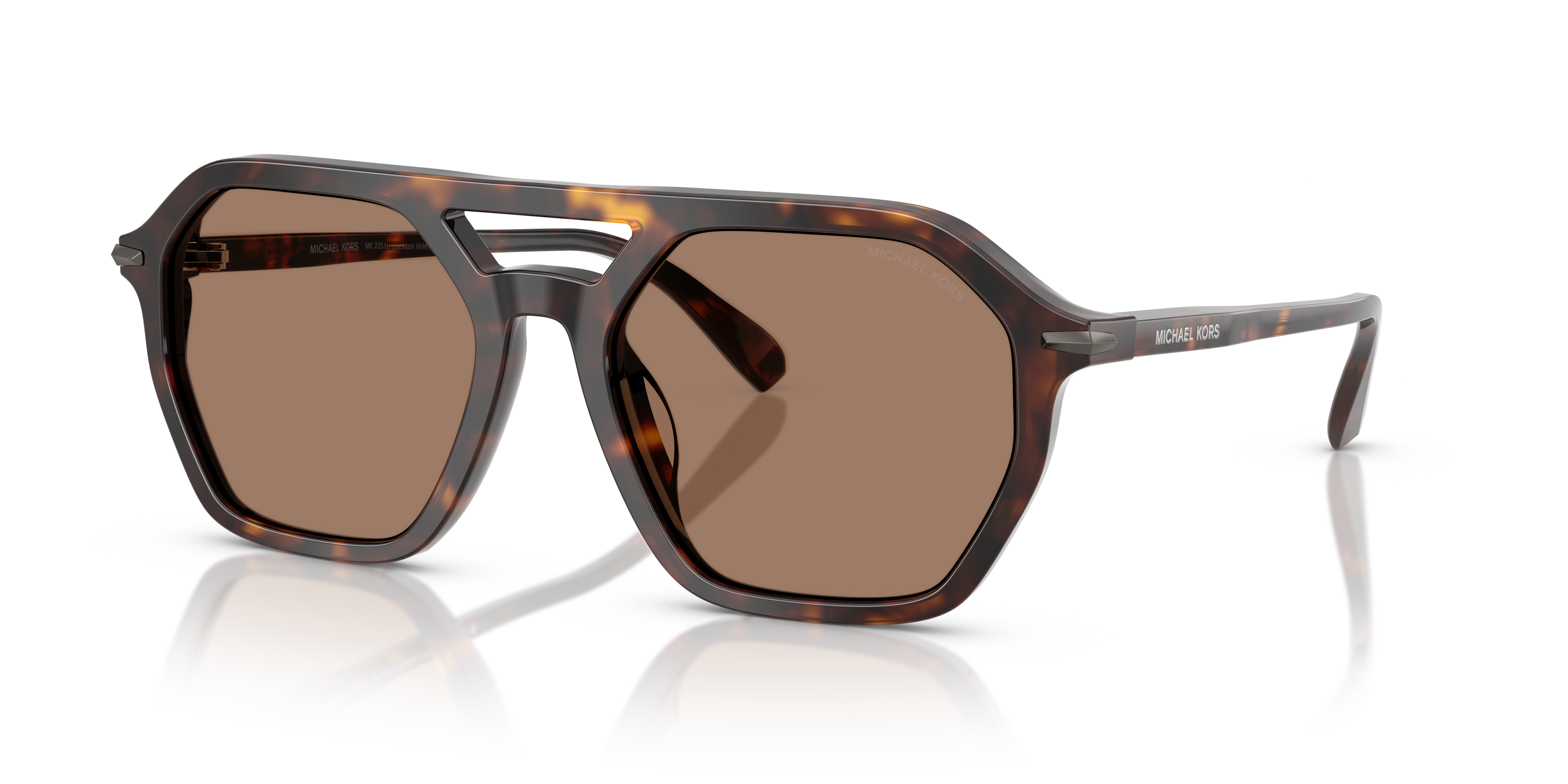 Michael Kors JACKSON HOLE MK2251U 300673