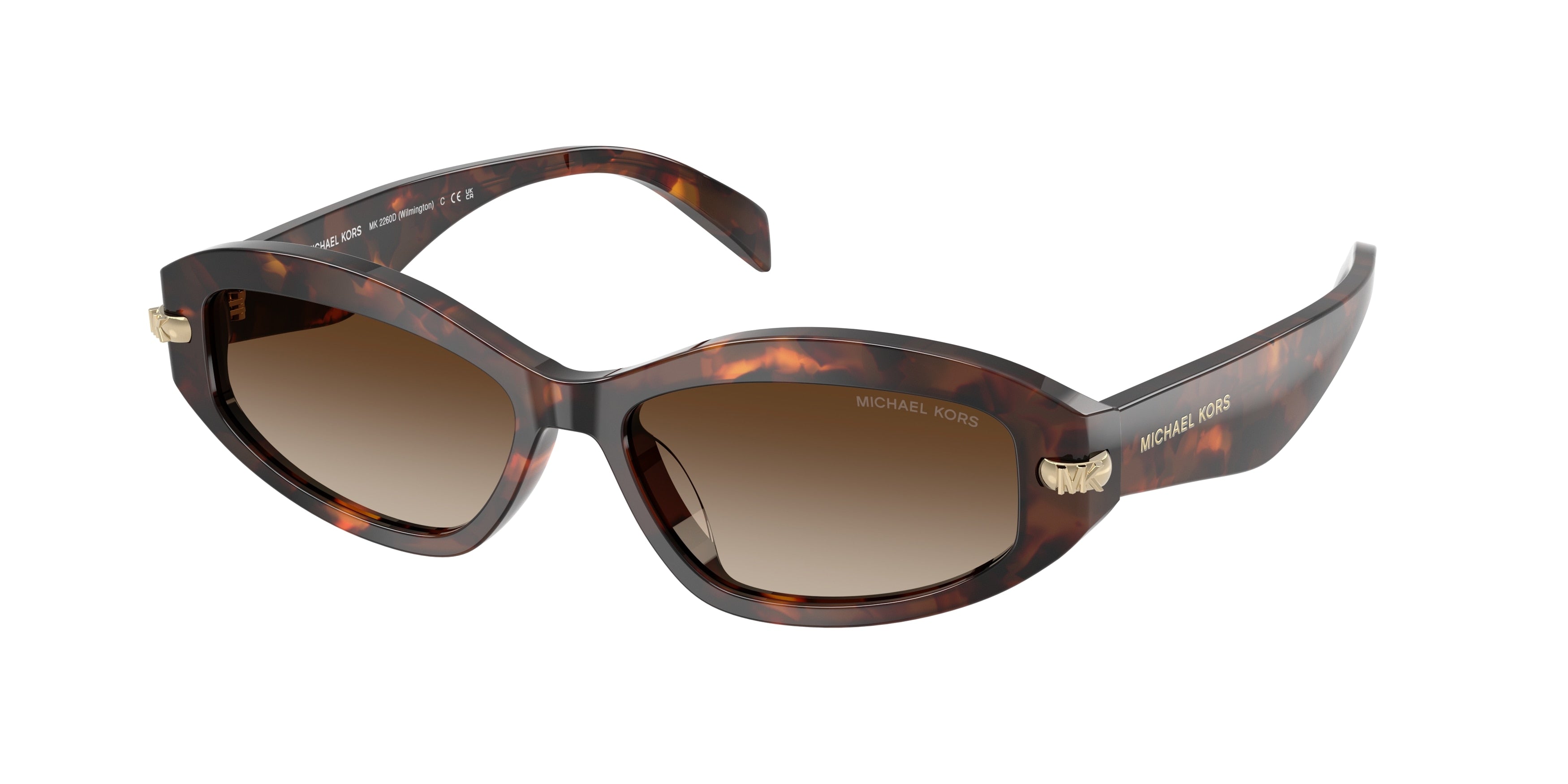 Michael Kors WILMINGTON MK2260D 403113