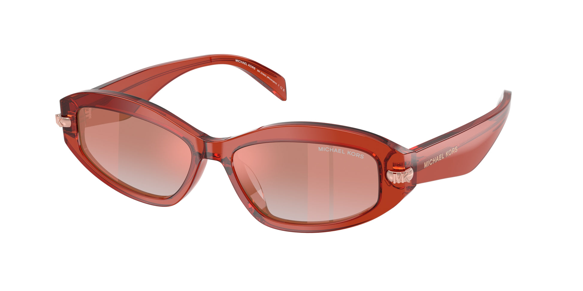 Michael Kors WILMINGTON MK2260D 40356F