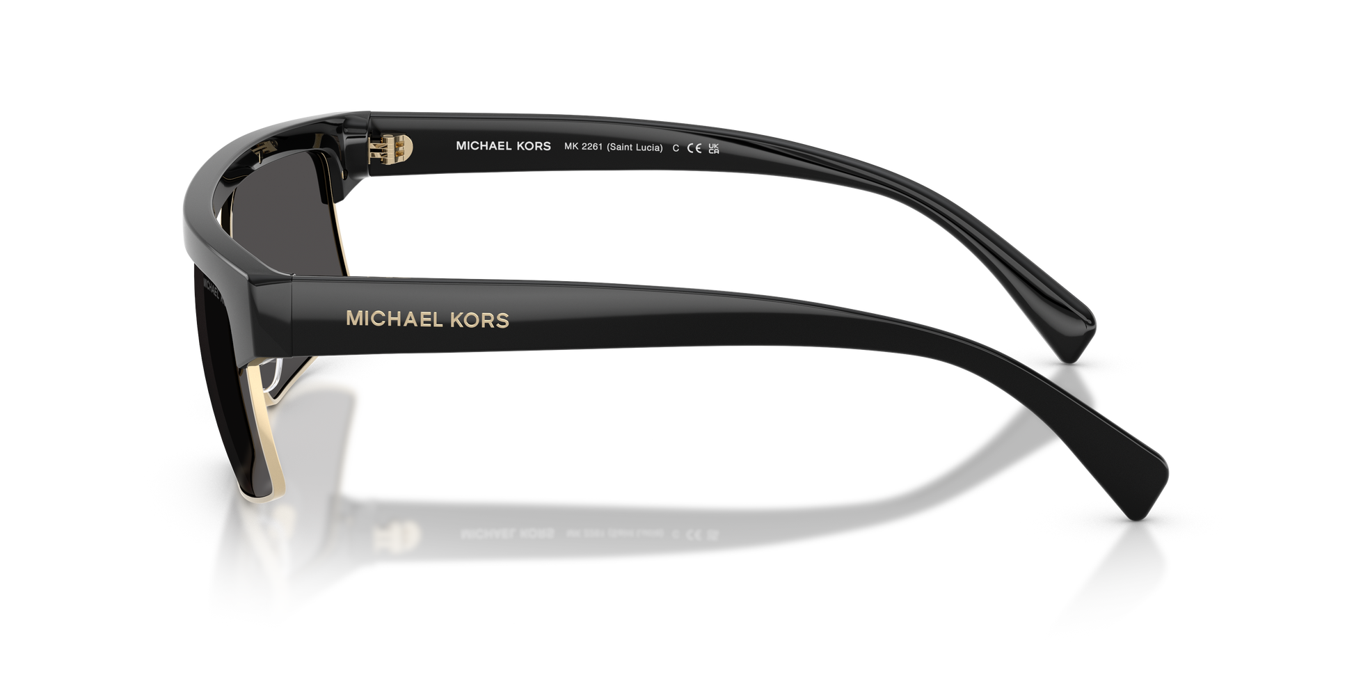 Michael Kors SAINT LUCIA MK2261 300587