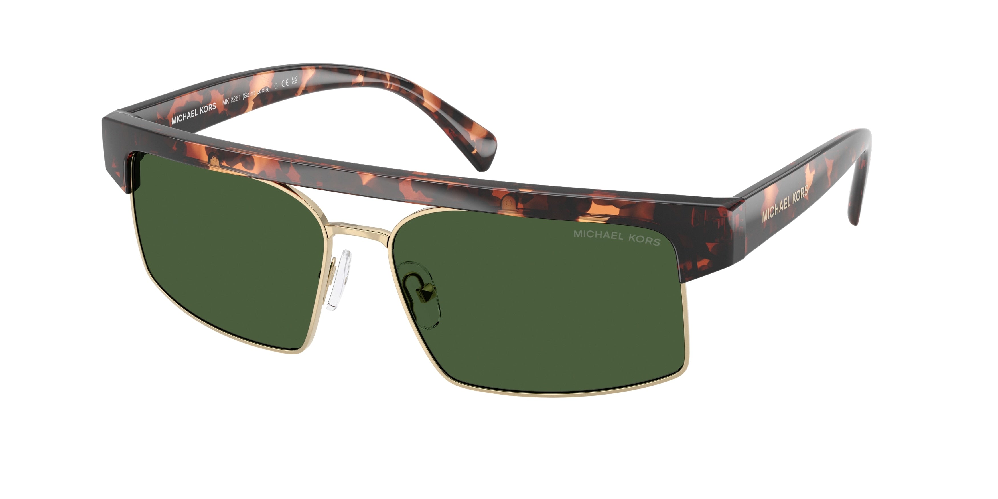 Michael Kors SAINT LUCIA MK2261 300671