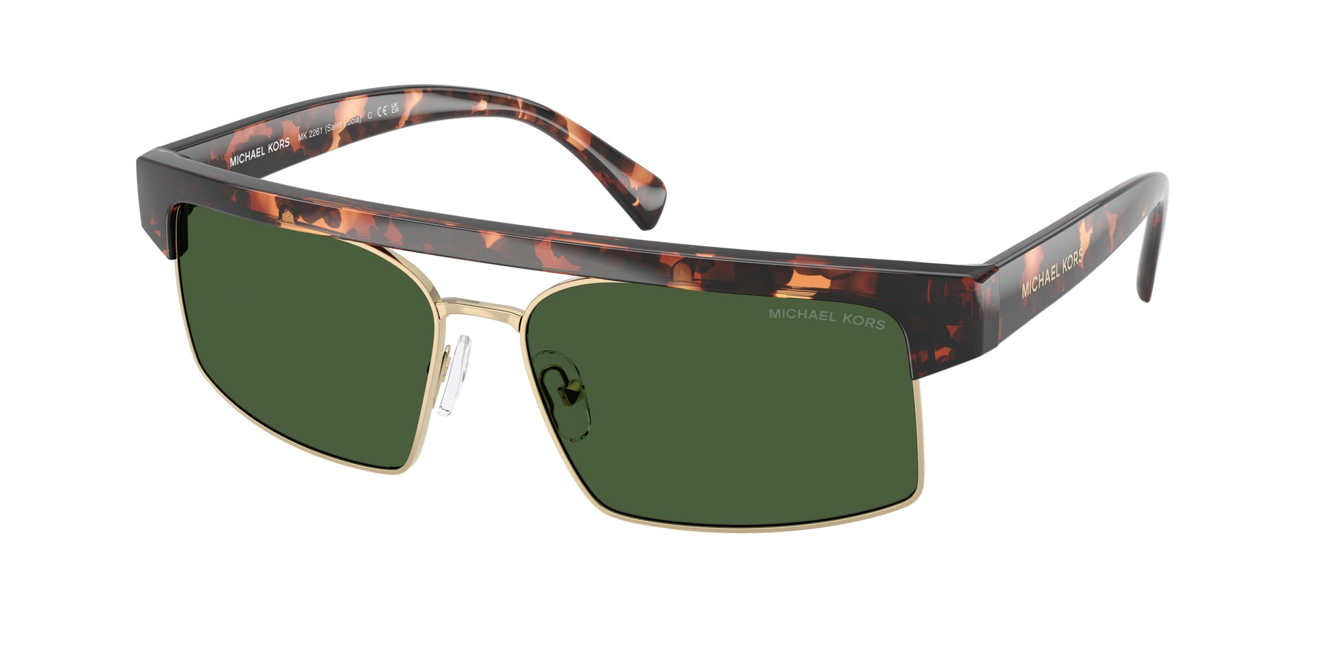Michael Kors SAINT LUCIA MK2261 300671