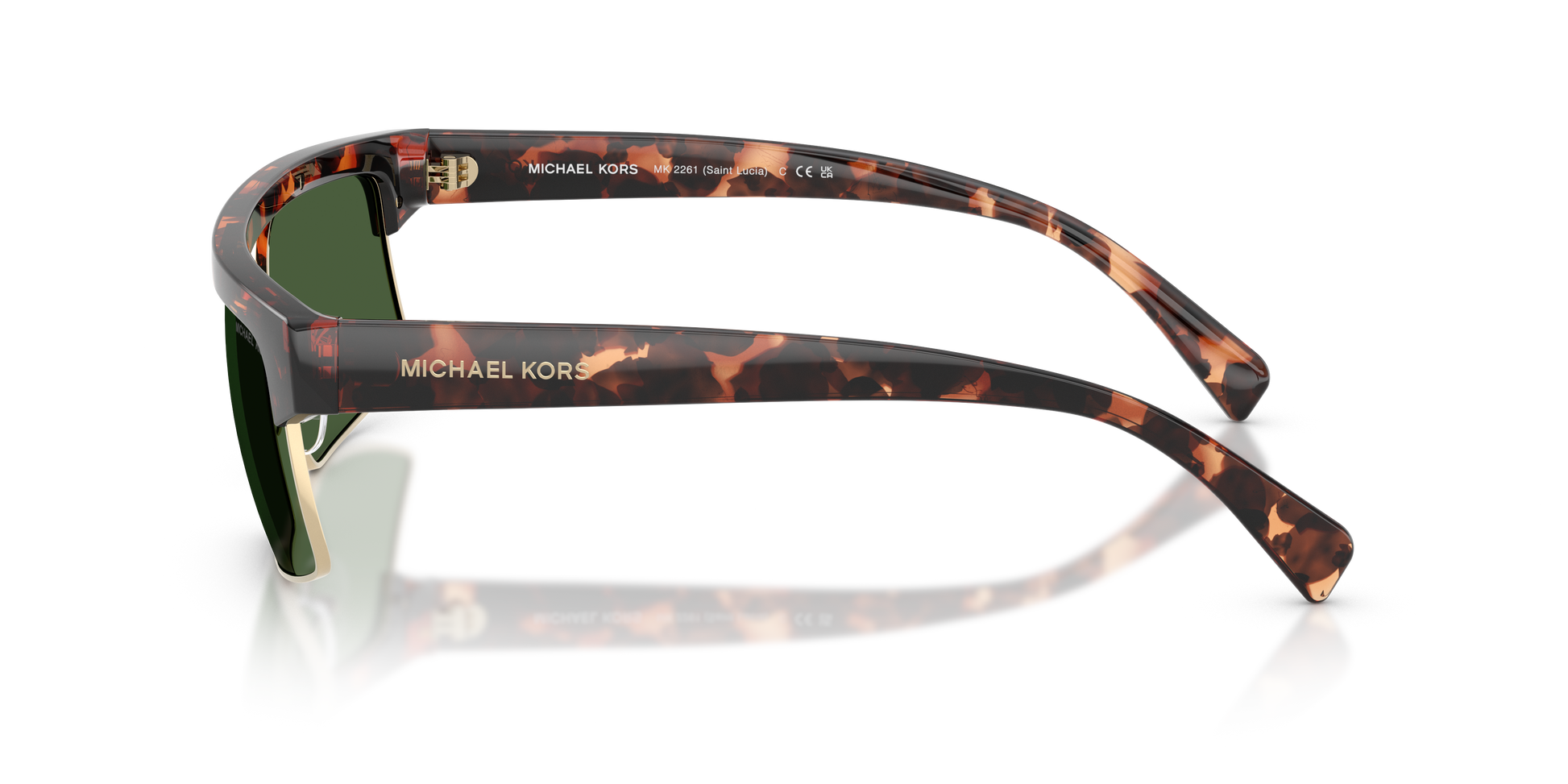 Michael Kors SAINT LUCIA MK2261 300671