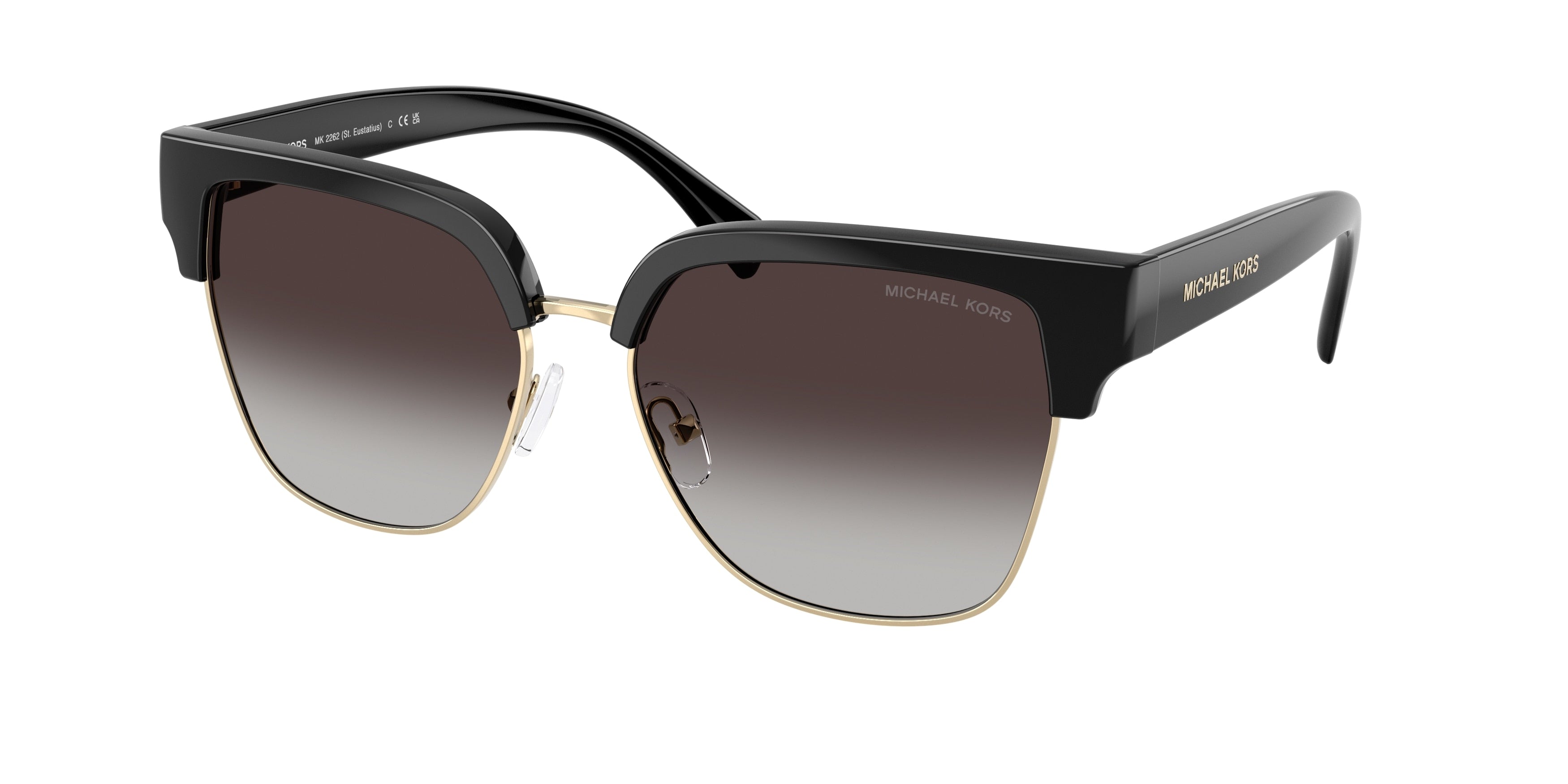 Michael Kors ST. EUSTATIUS MK2262 30058G