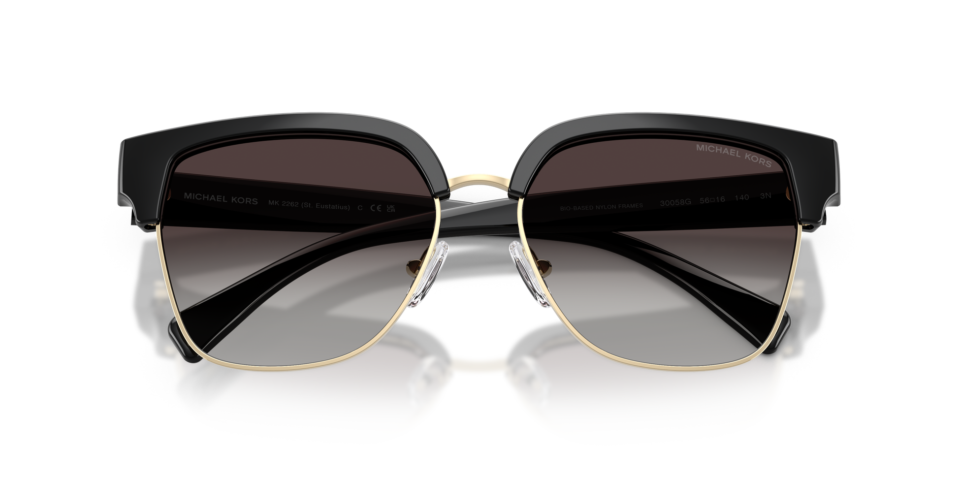 Michael Kors ST. EUSTATIUS MK2262 30058G