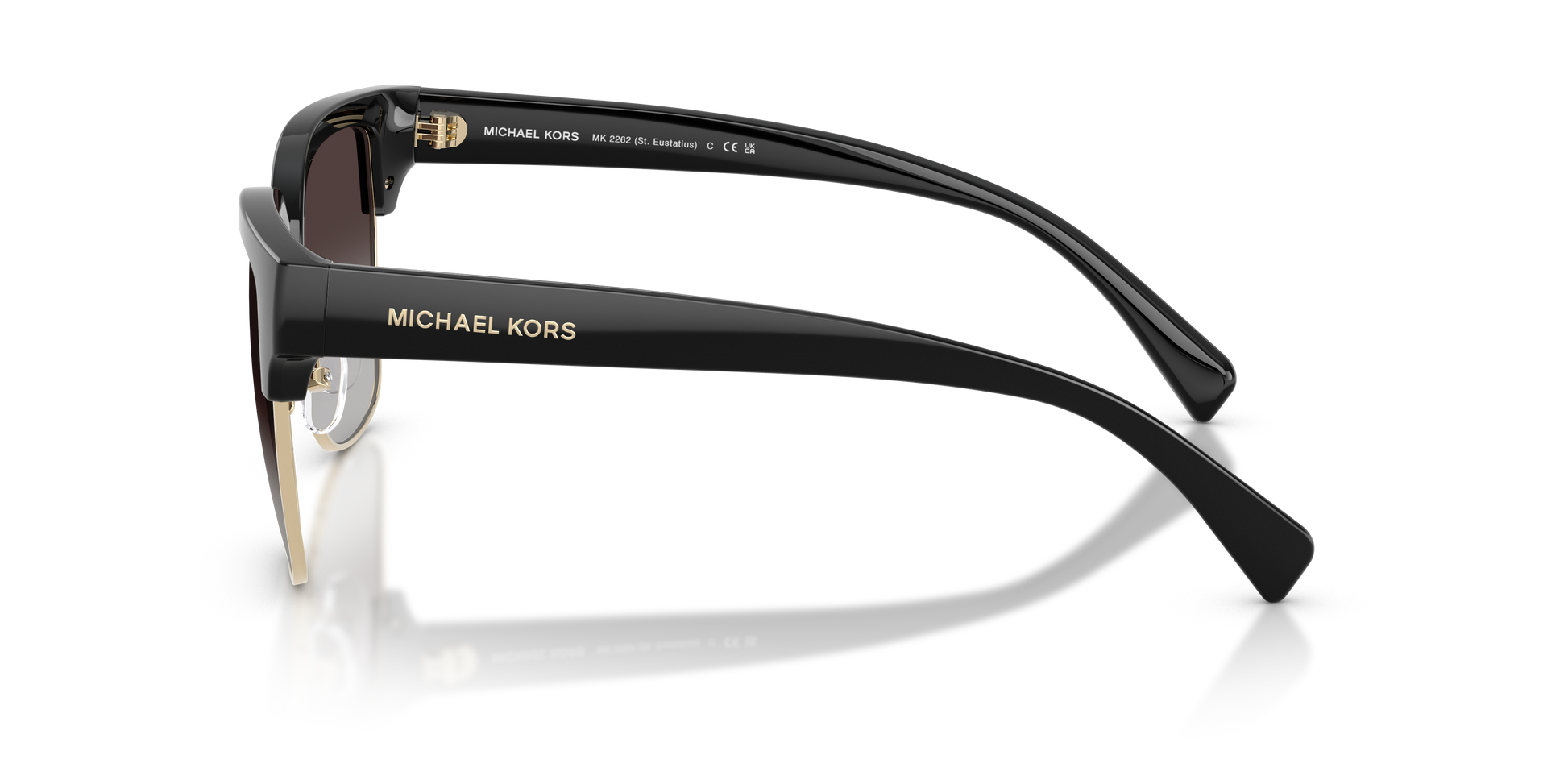 Michael Kors ST. EUSTATIUS MK2262 30058G