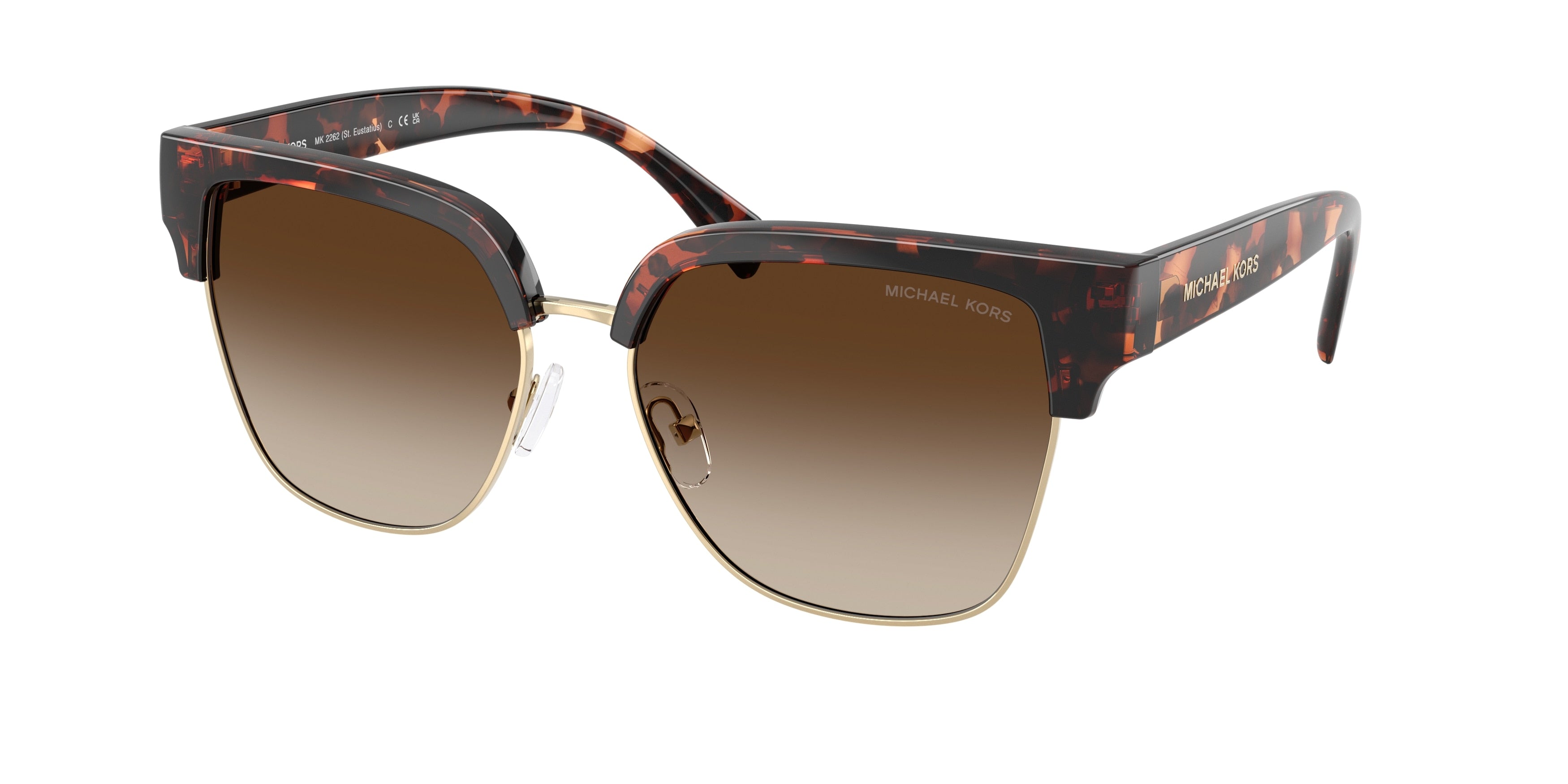 Michael Kors ST. EUSTATIUS MK2262 300613