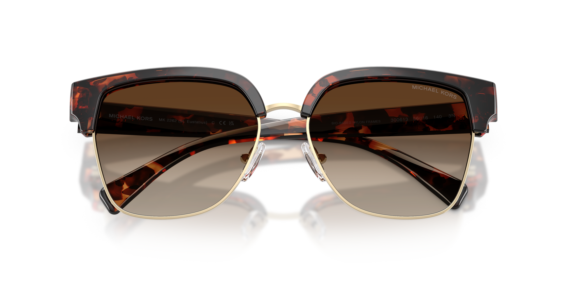 Michael Kors ST. EUSTATIUS MK2262 300613