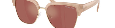 Michael Kors ST. EUSTATIUS MK2262 4038E4