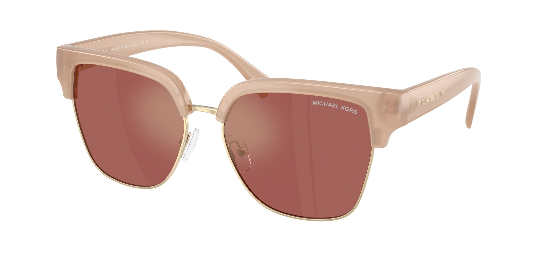 Michael Kors ST. EUSTATIUS MK2262 4038E4