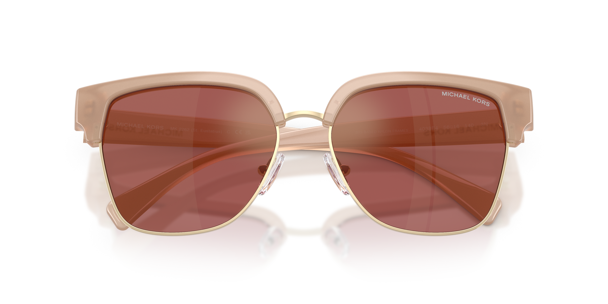 Michael Kors ST. EUSTATIUS MK2262 4038E4